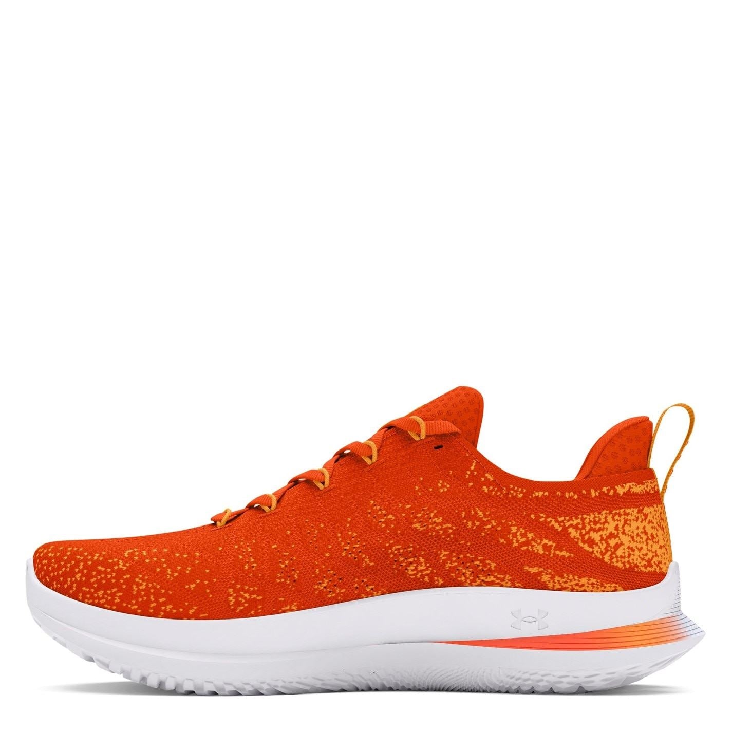 Under Armour Mens Flow Velociti 3 Running Shoes