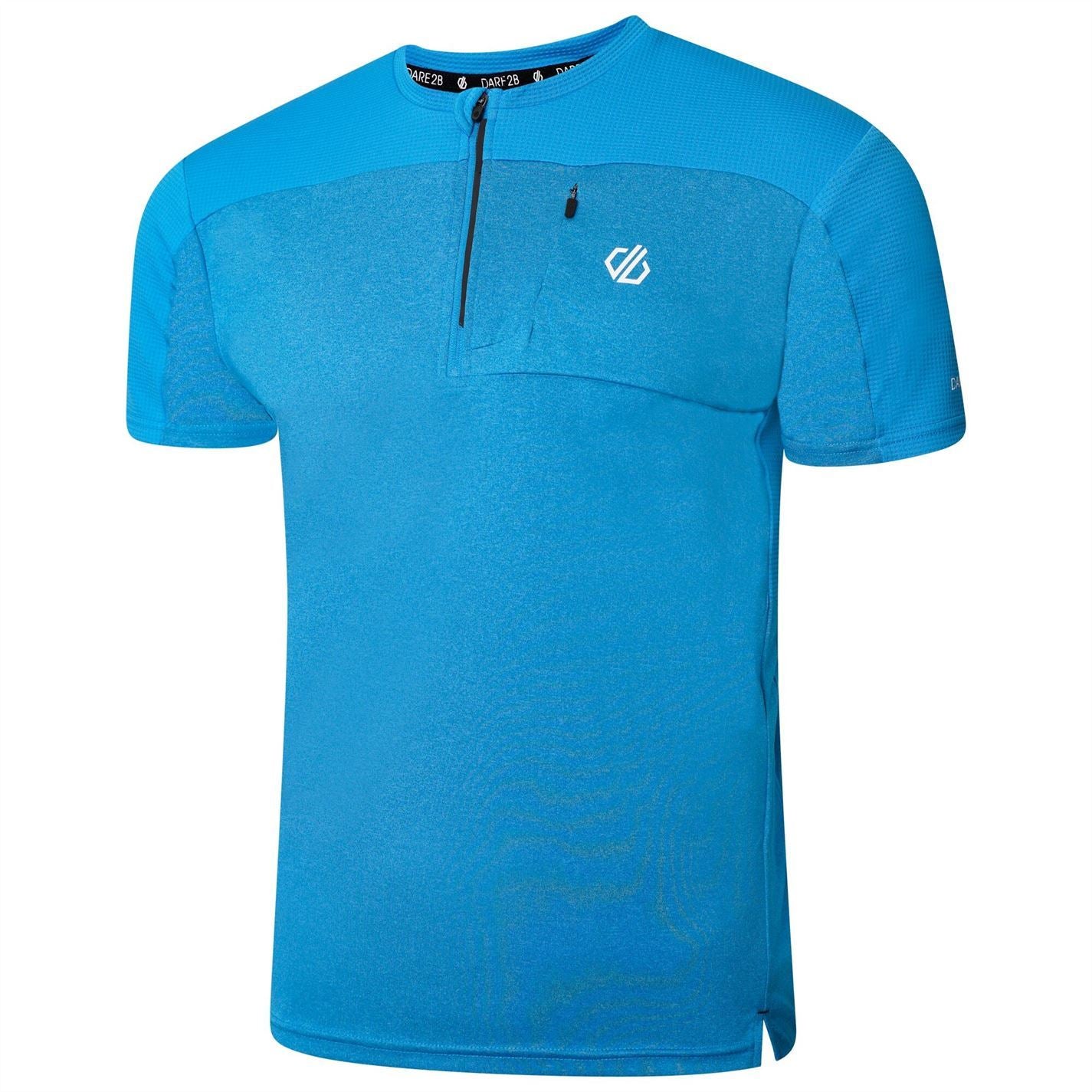 Dare 2b Aces Short Sleeve Performance T Shirt