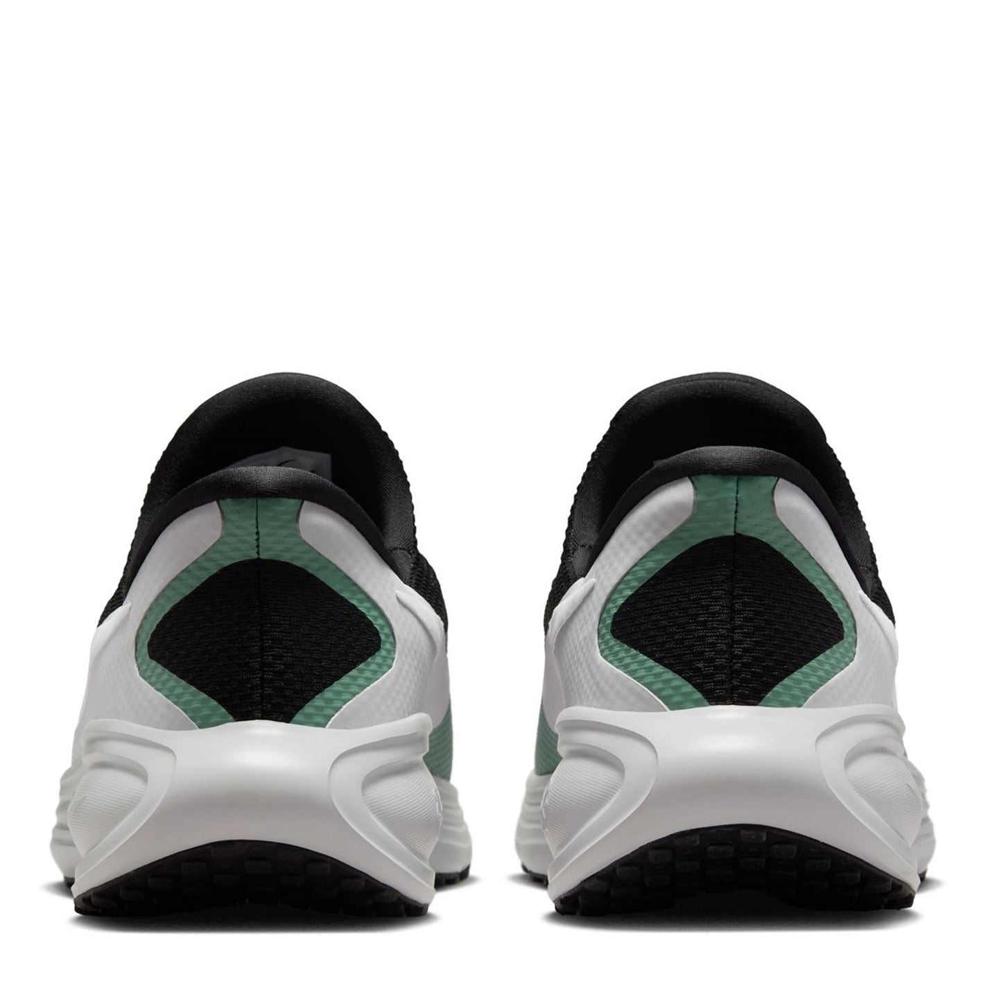 Nike Rev 8 Easyon Slip-Ins Sneakers with Built-In Heel
