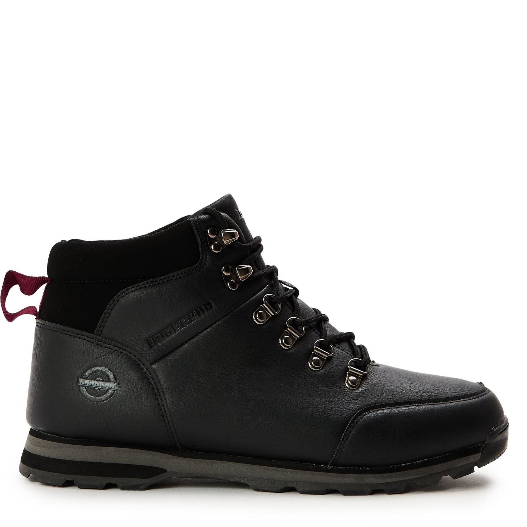 Lambretta Everett Hiker Rugged Boots