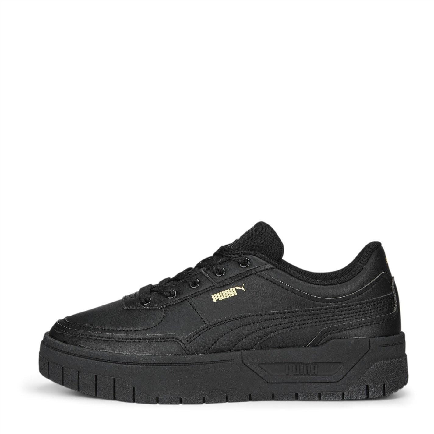 Puma Cali Dream Leather Trainers