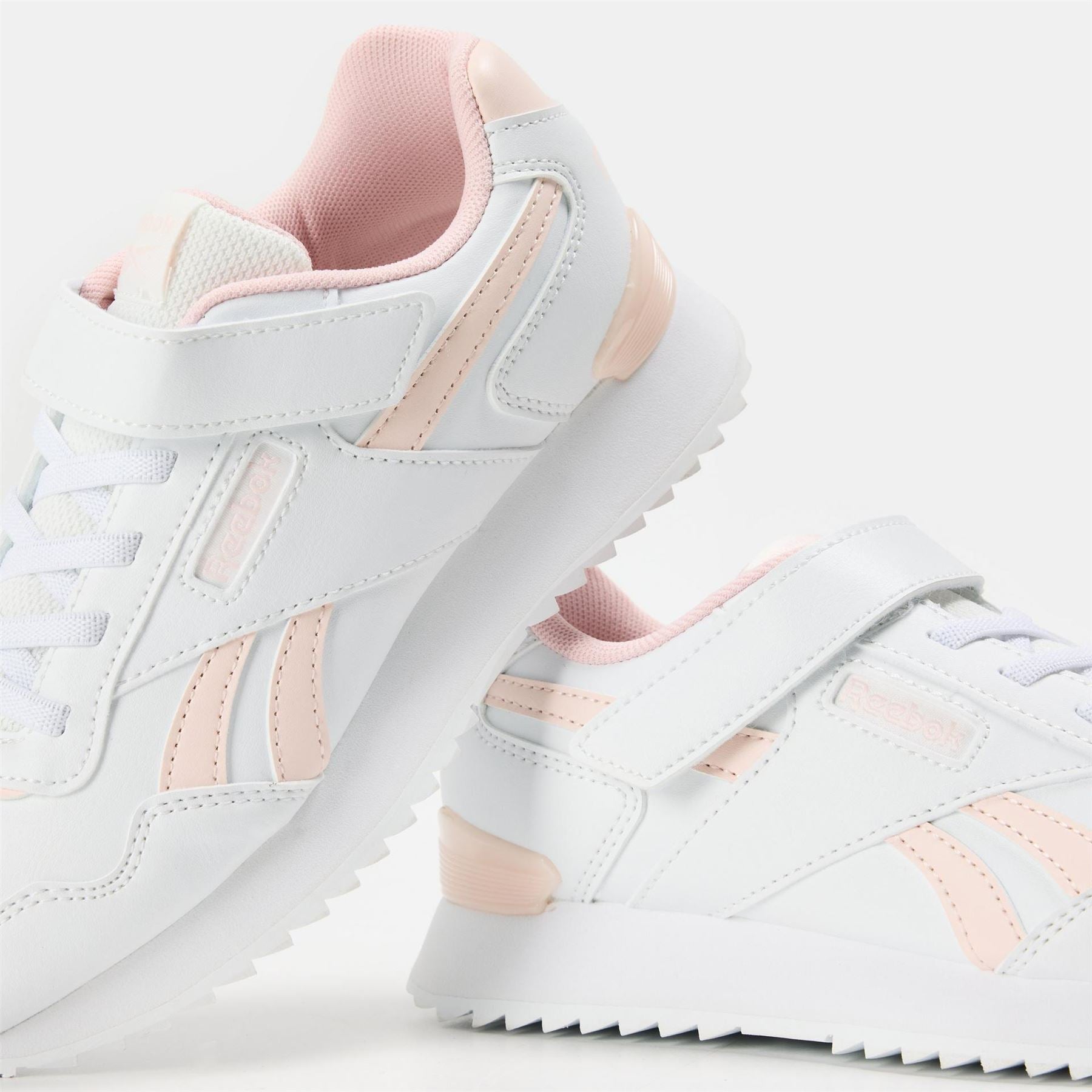 Reebok Classic Low Top Trainers