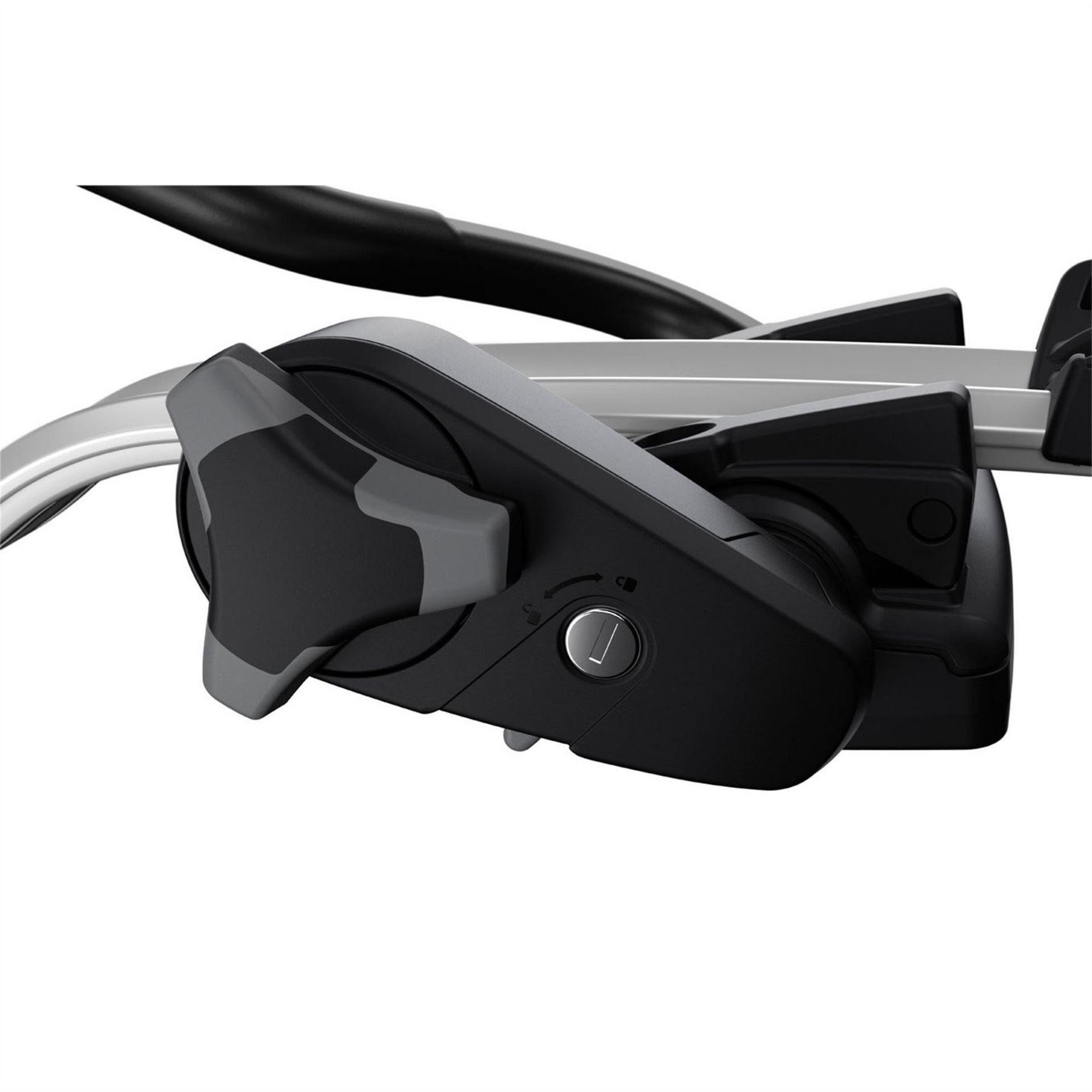 Thule Proride 598 Locking Upright Cycle Carrier