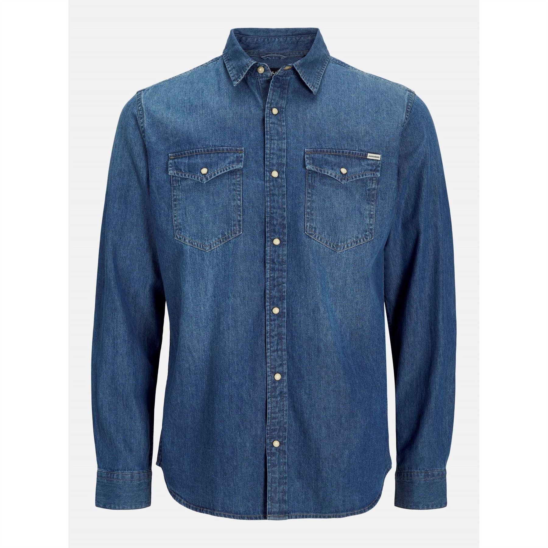 Jack and Jones Sheridan Shirt Sn62