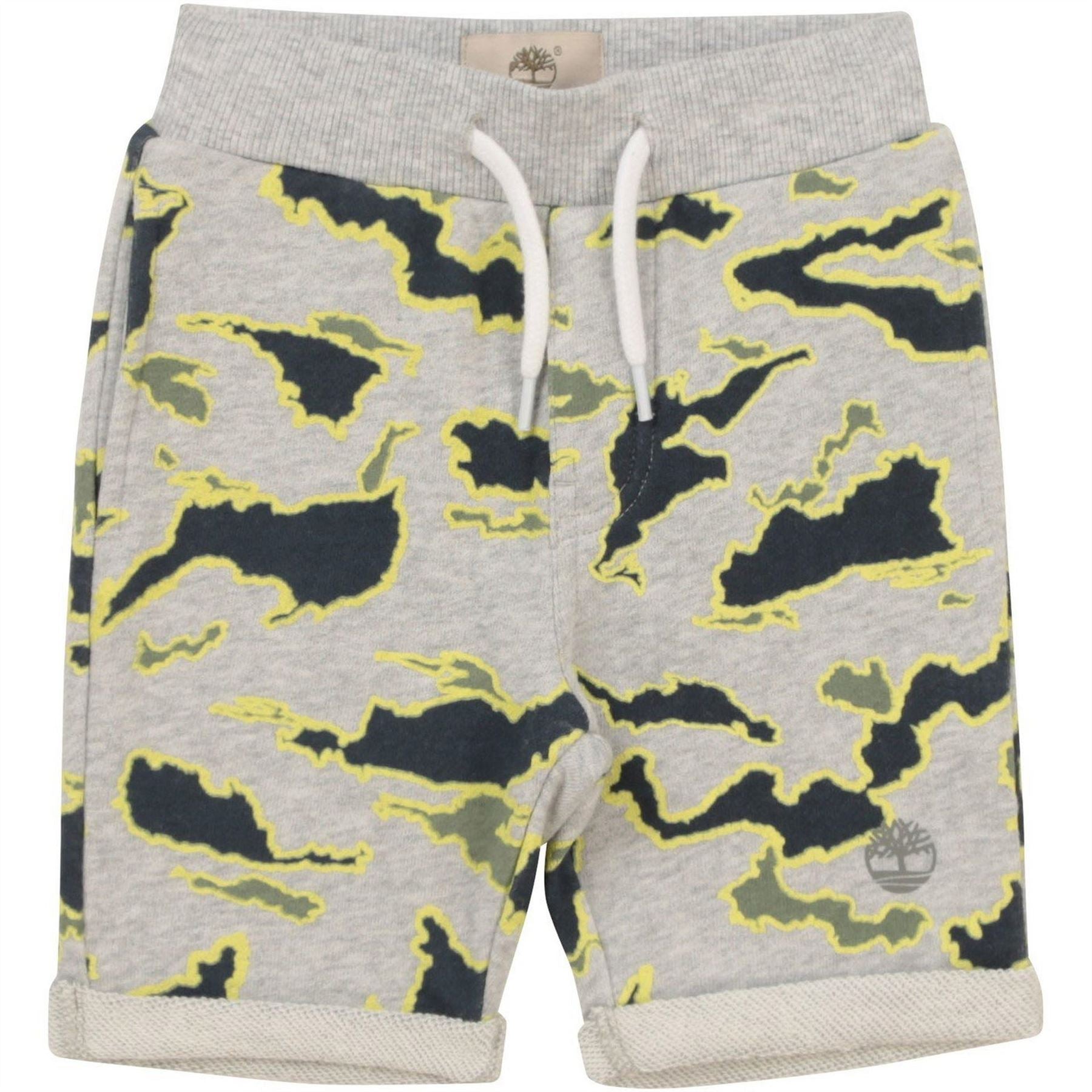 Timberland Fleece Bermudas