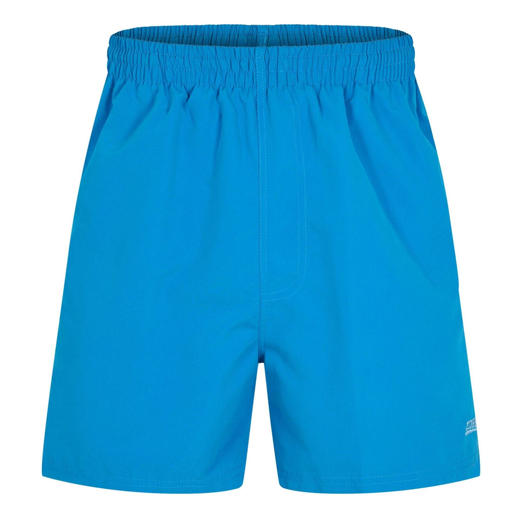 Zoggs Mens 17 Inch Shorts