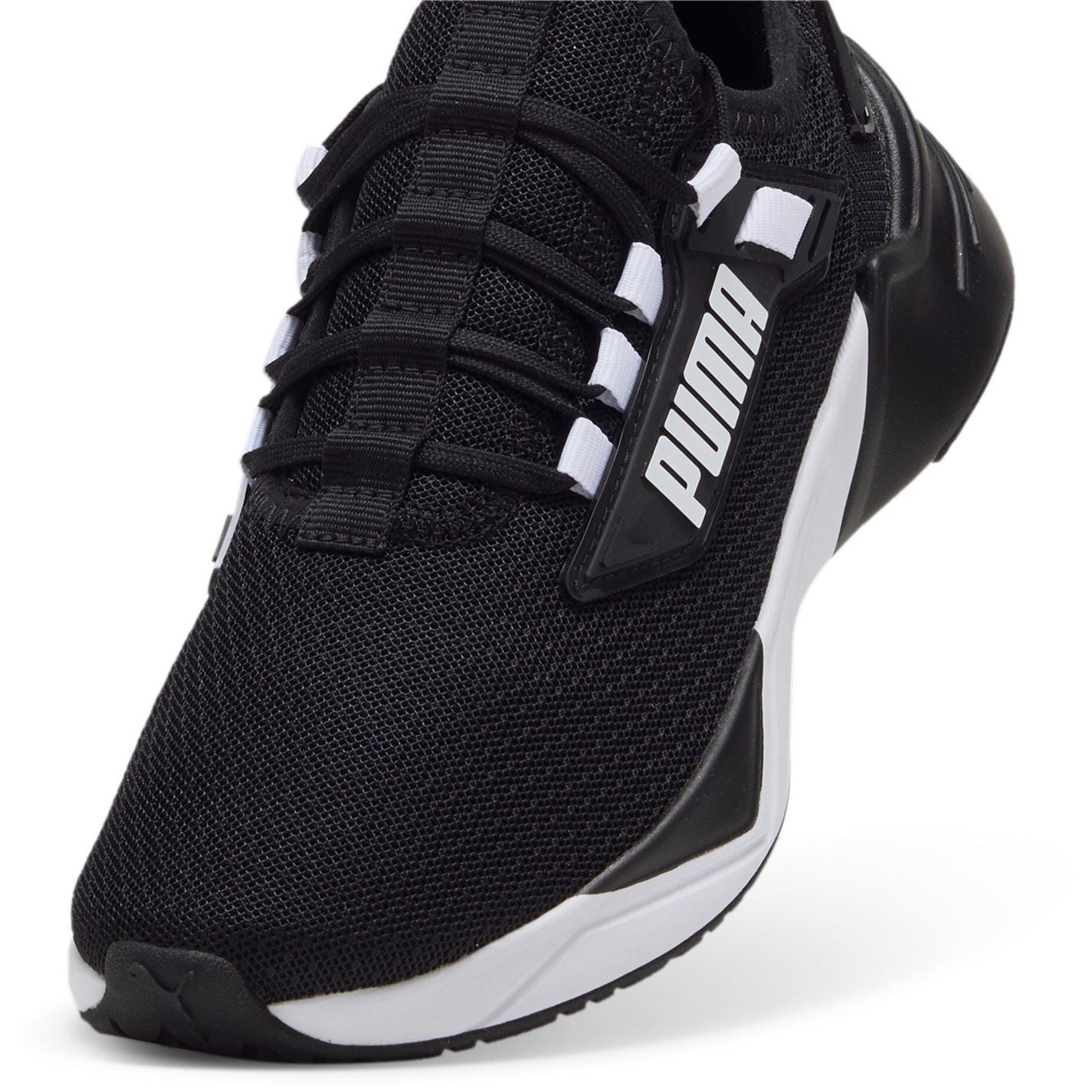 Puma Retaliate 2 Shoes Juniors