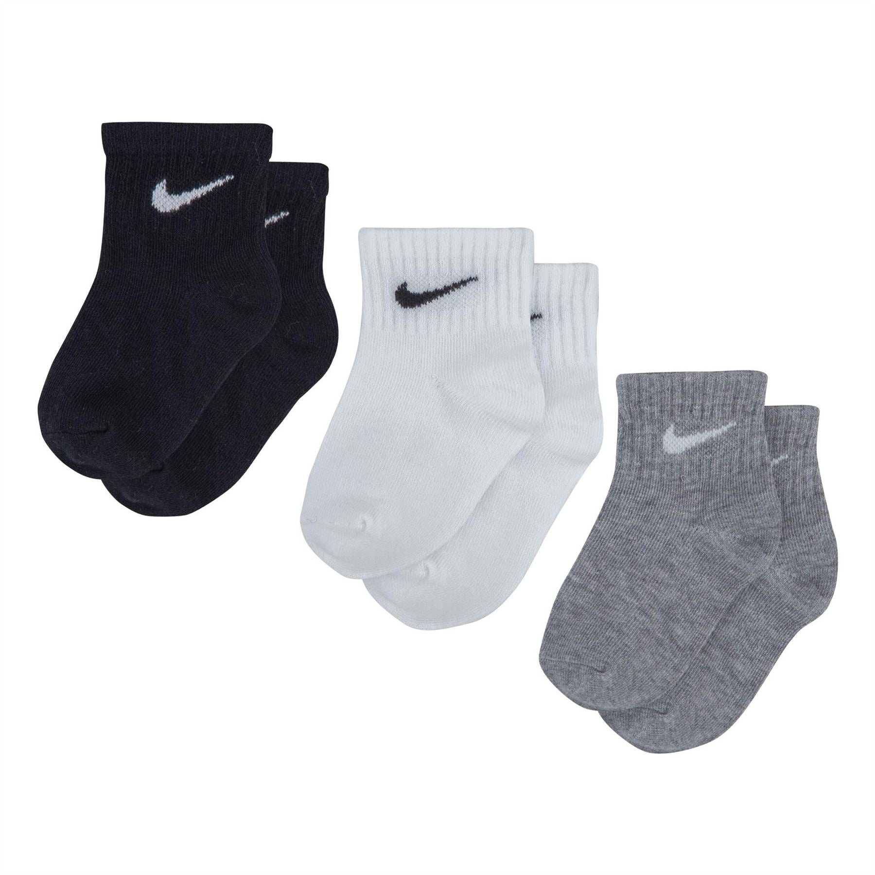 Nike Ankle Sock Bb13