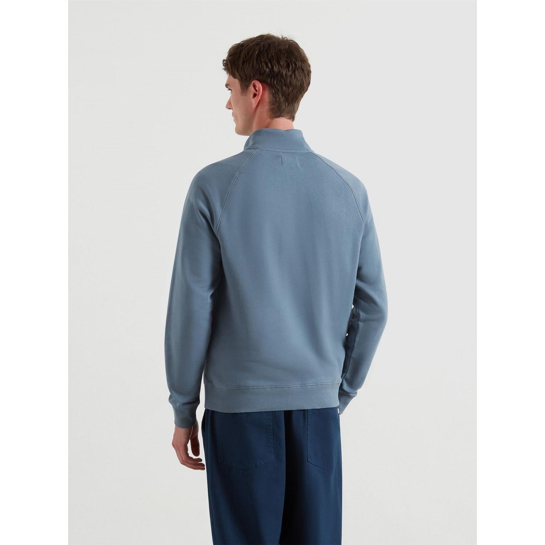 Farah Zip Jumper