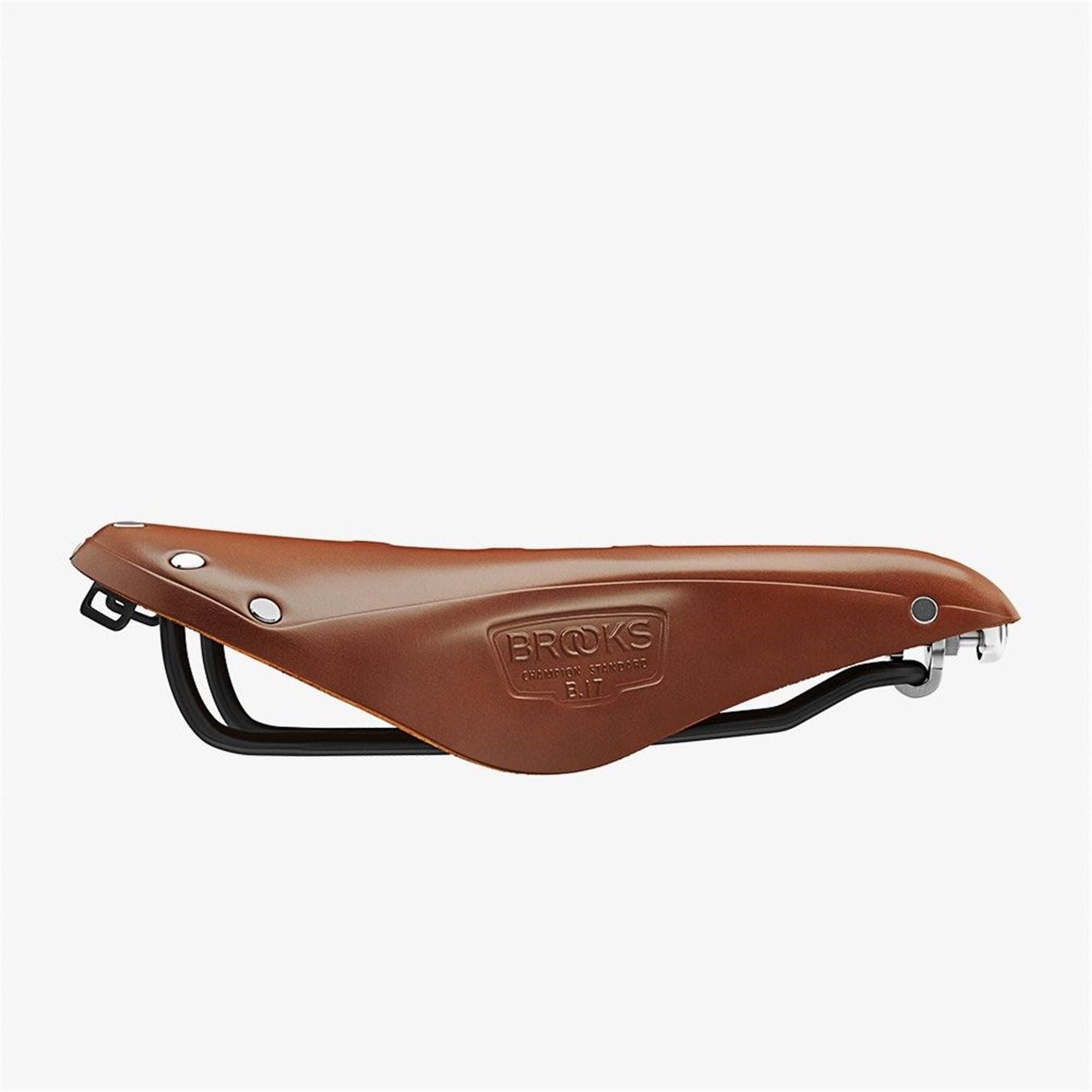 Brooks  B17 Standard
