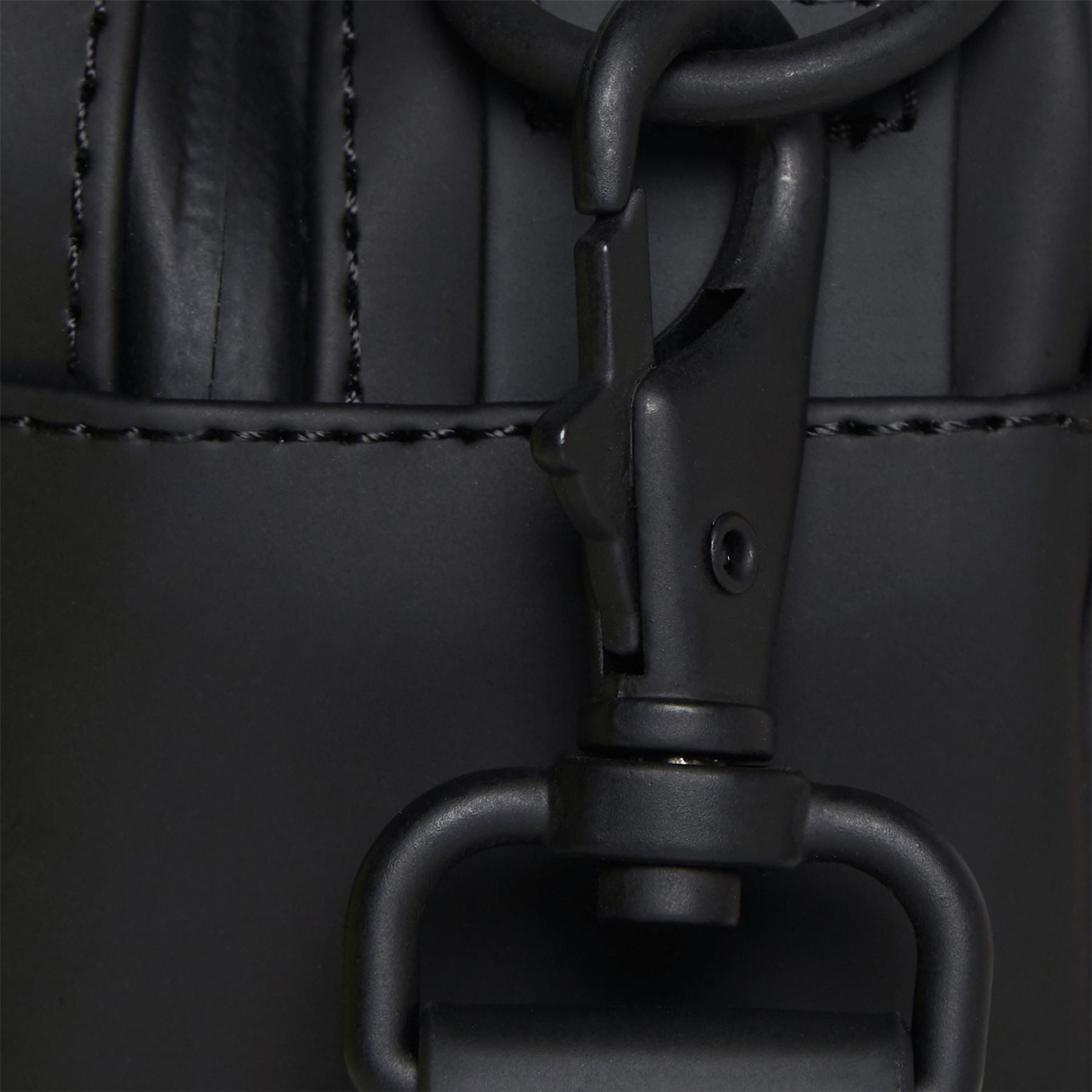 Rains Box Micro Shoulder Bag