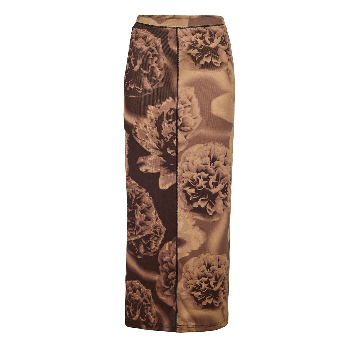 Diesel Clairinne Gna Maxi Skirt