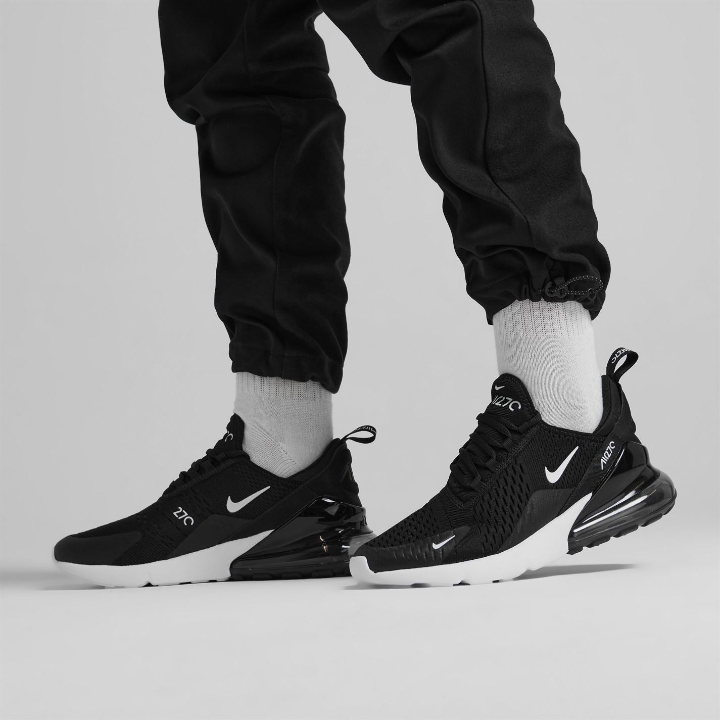 Nike Air Max 270 Ladies Trainers