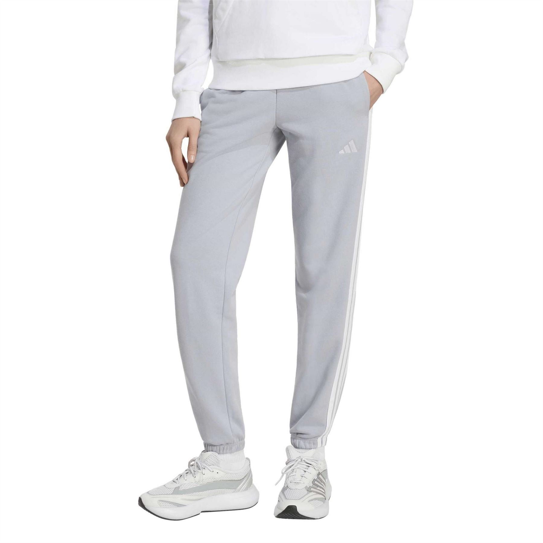 adidas Fleece Joggers