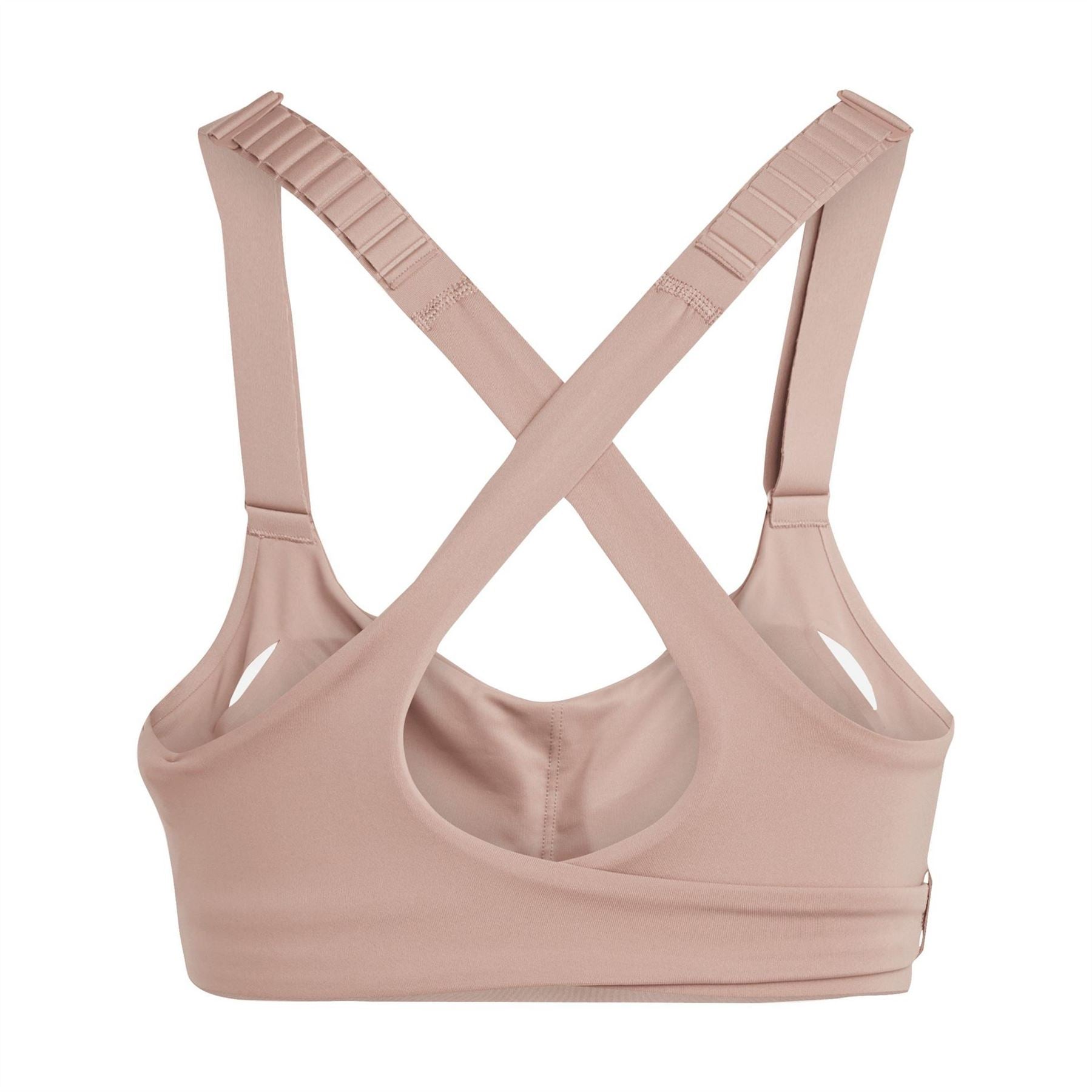 adidas Fastim High Impact Non Wired Sports Bra