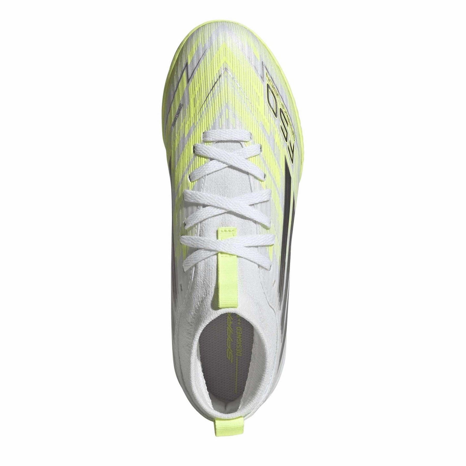 adidas F50 Sparkfusion League Astro Turf Football Boot