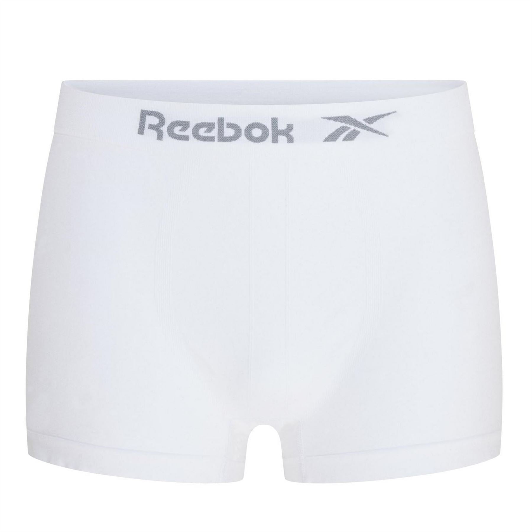 Reebok Mens 3 Pack Seamless Boxers Dale