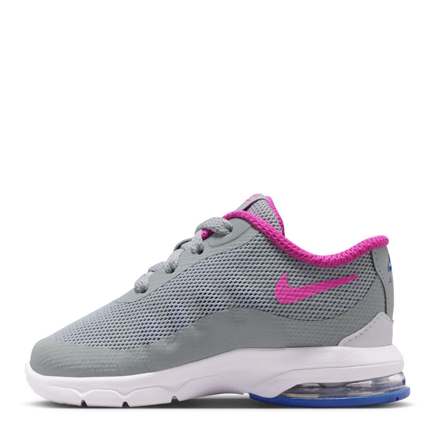 Nike Air Max Invigor (td) Toddler Shoe Runners Girls