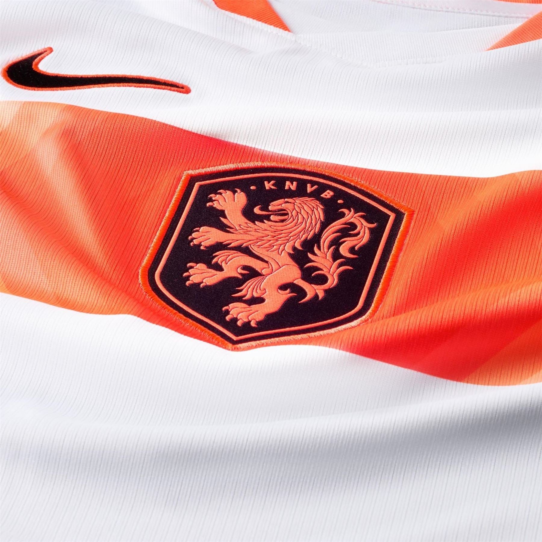 Nike Netherlands Fifa World Cup 2026™ Football Shirt