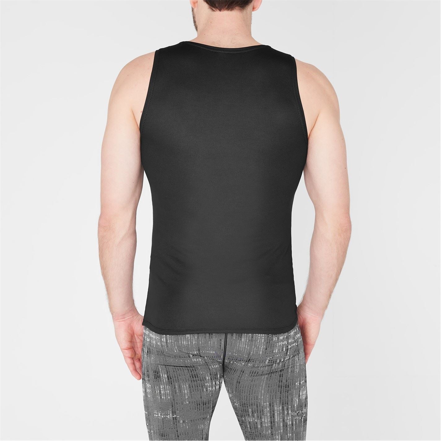 Odlo Mens Active Vest