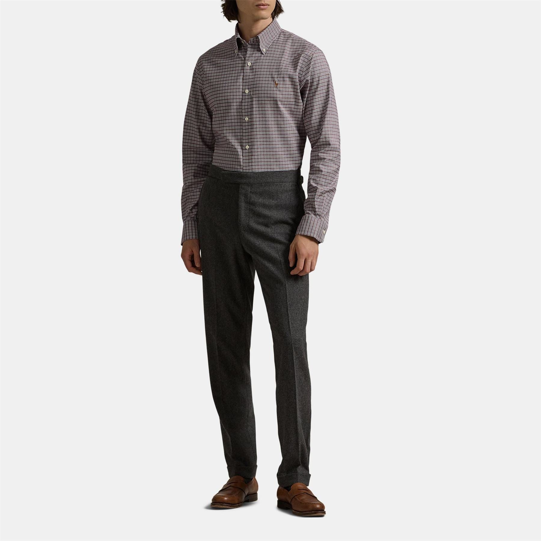 Polo Ralph Lauren Pony Shirt