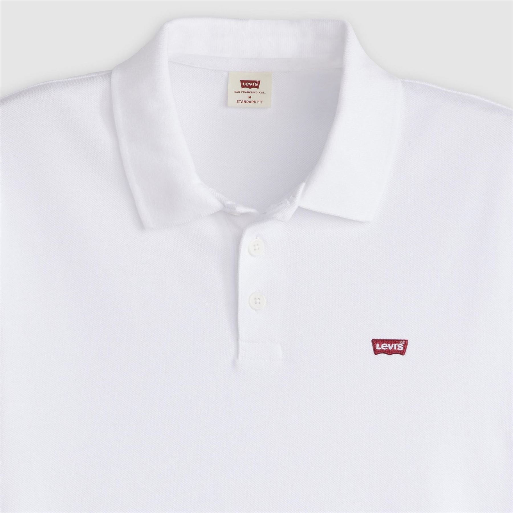 Levis Housemark Polo
