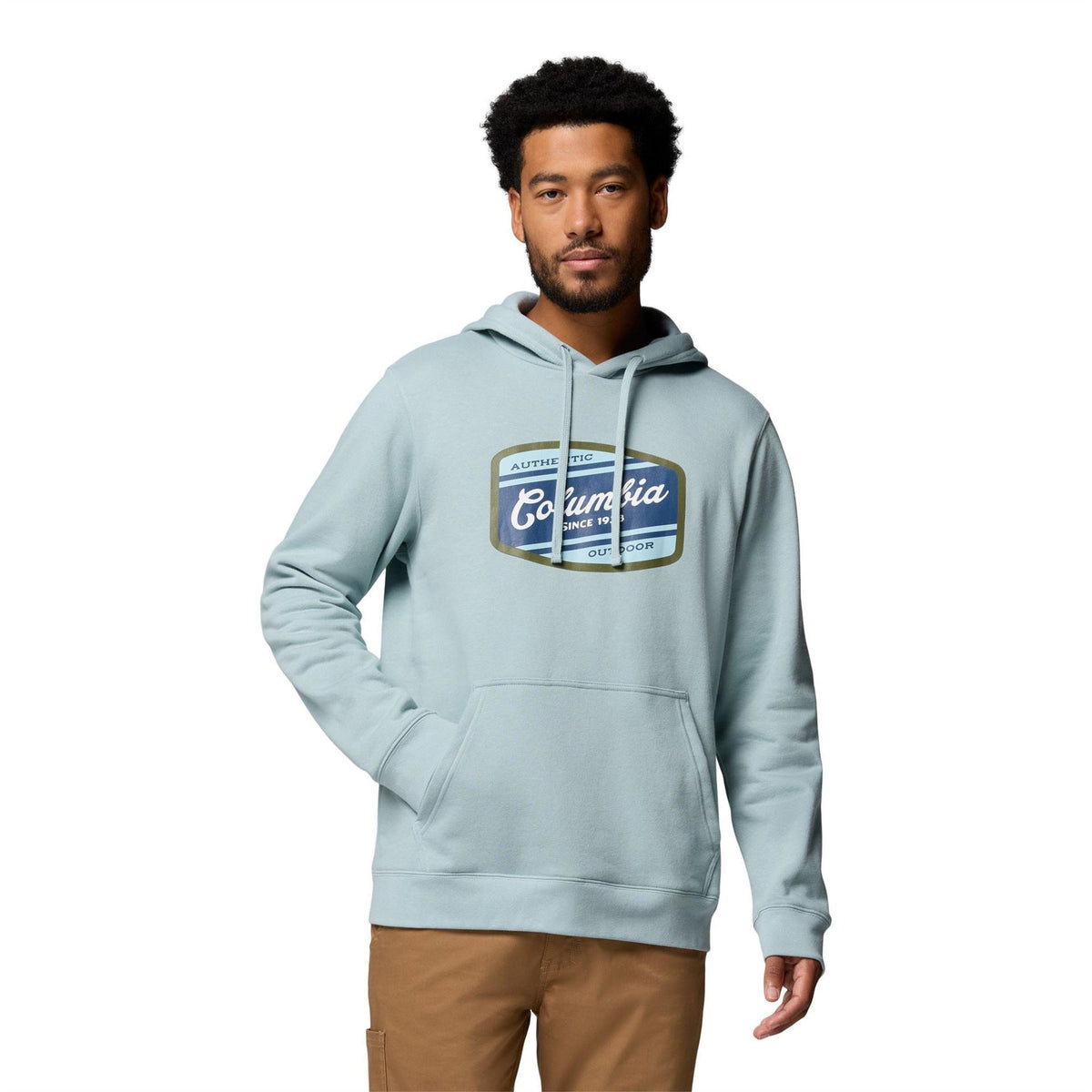 Columbia Trek™ Graphic Hoodie