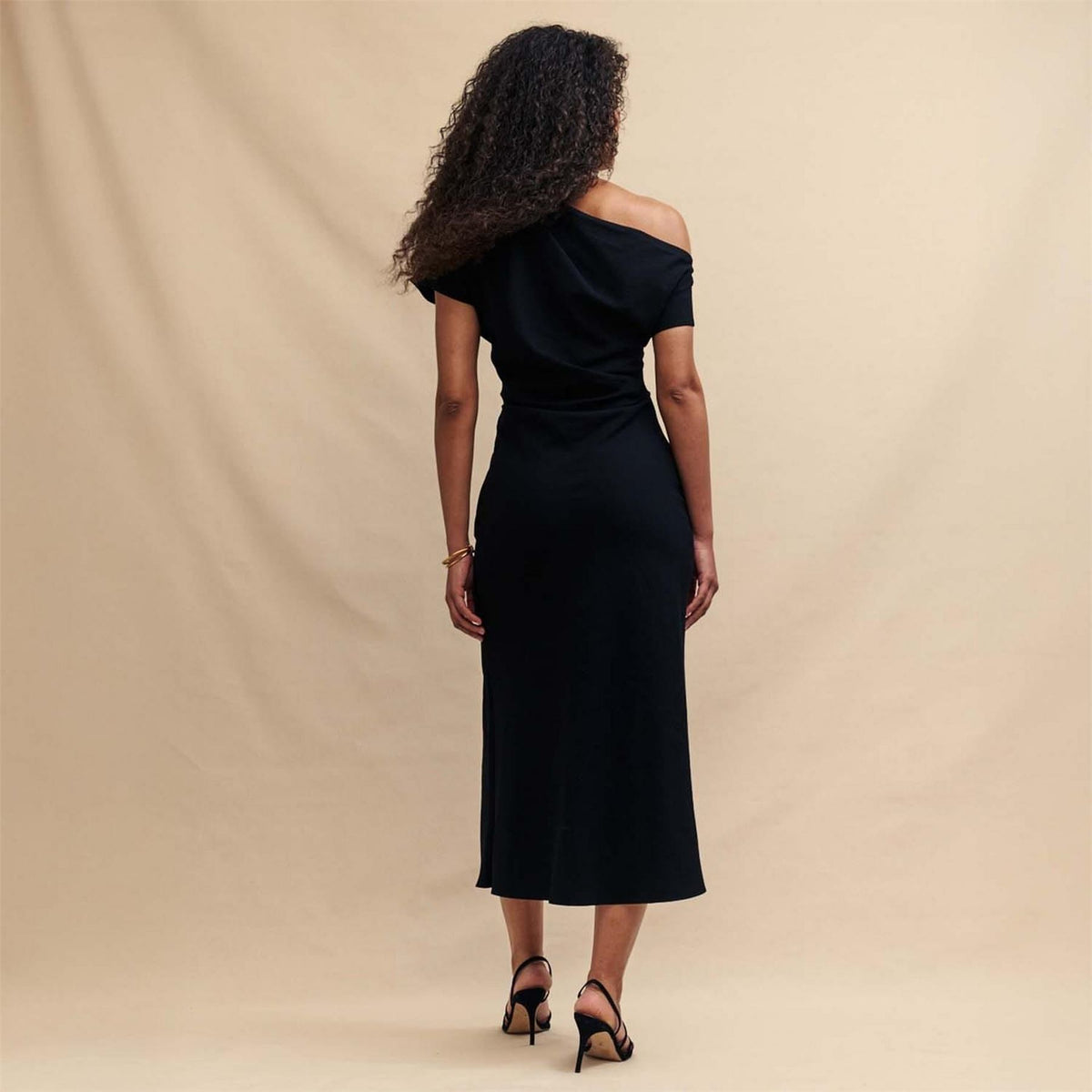 Nobodys Child Midaxi Dress