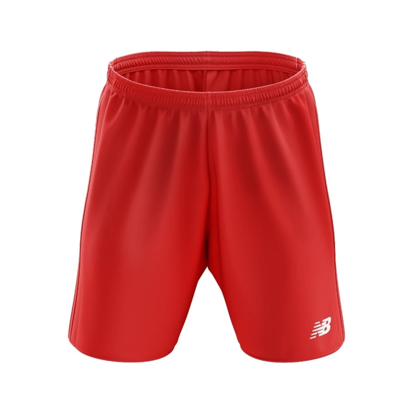 New Balance Performance Running Shorts with Elasticated Waistband