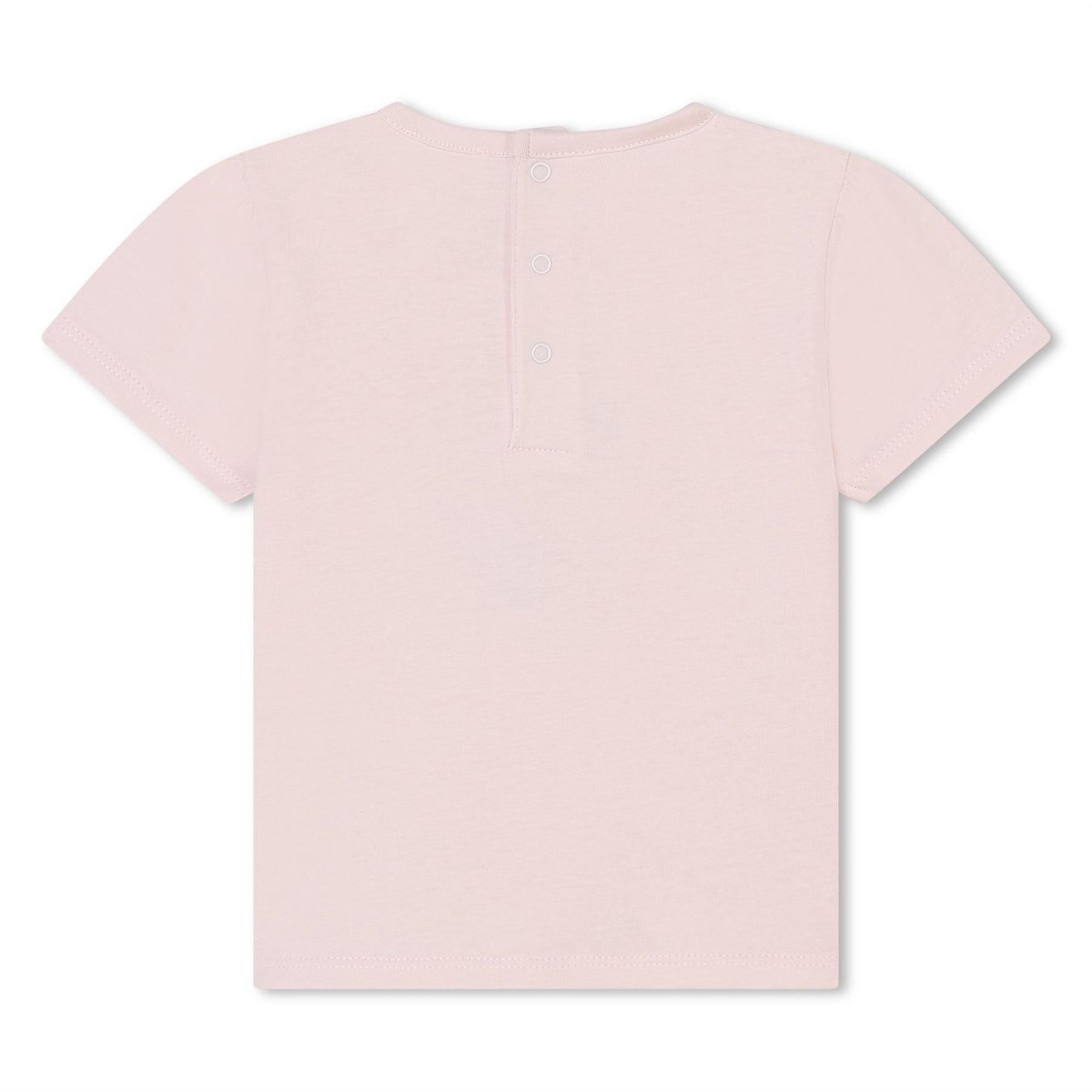 Carrement Beau Kids Regular Fit T-Shirt