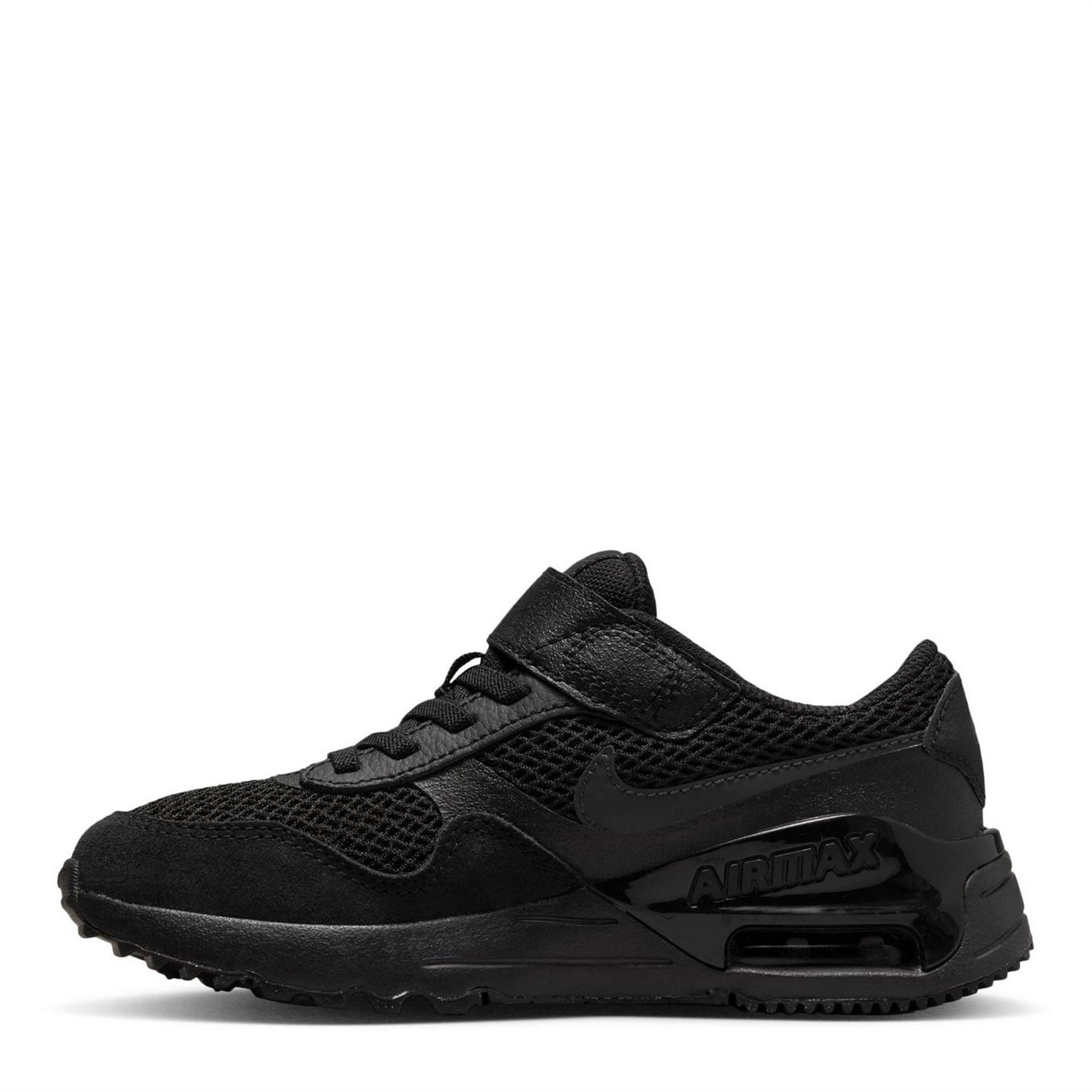 Nike Air Max Systm Little Kids Shoes