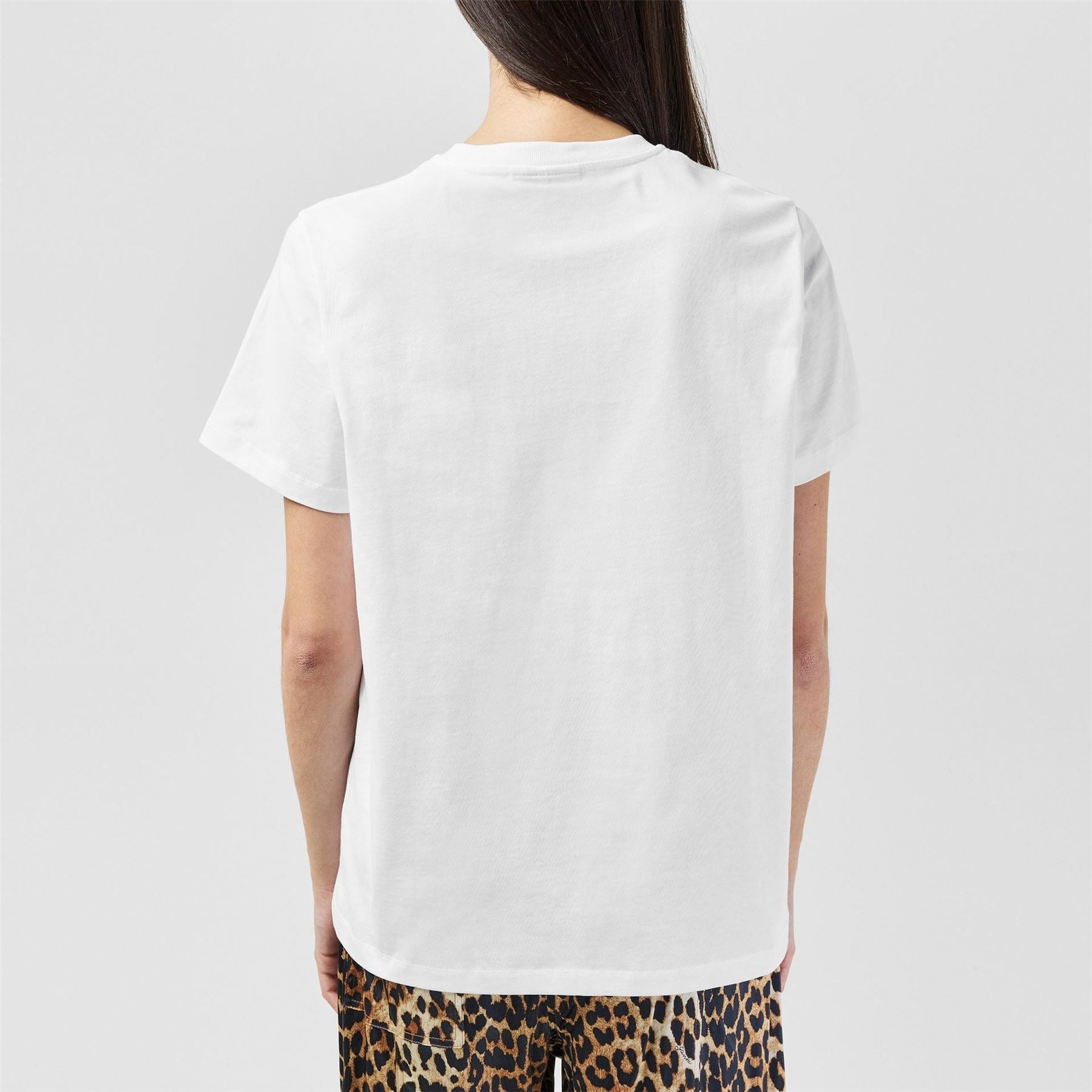 Ganni T-Shirt