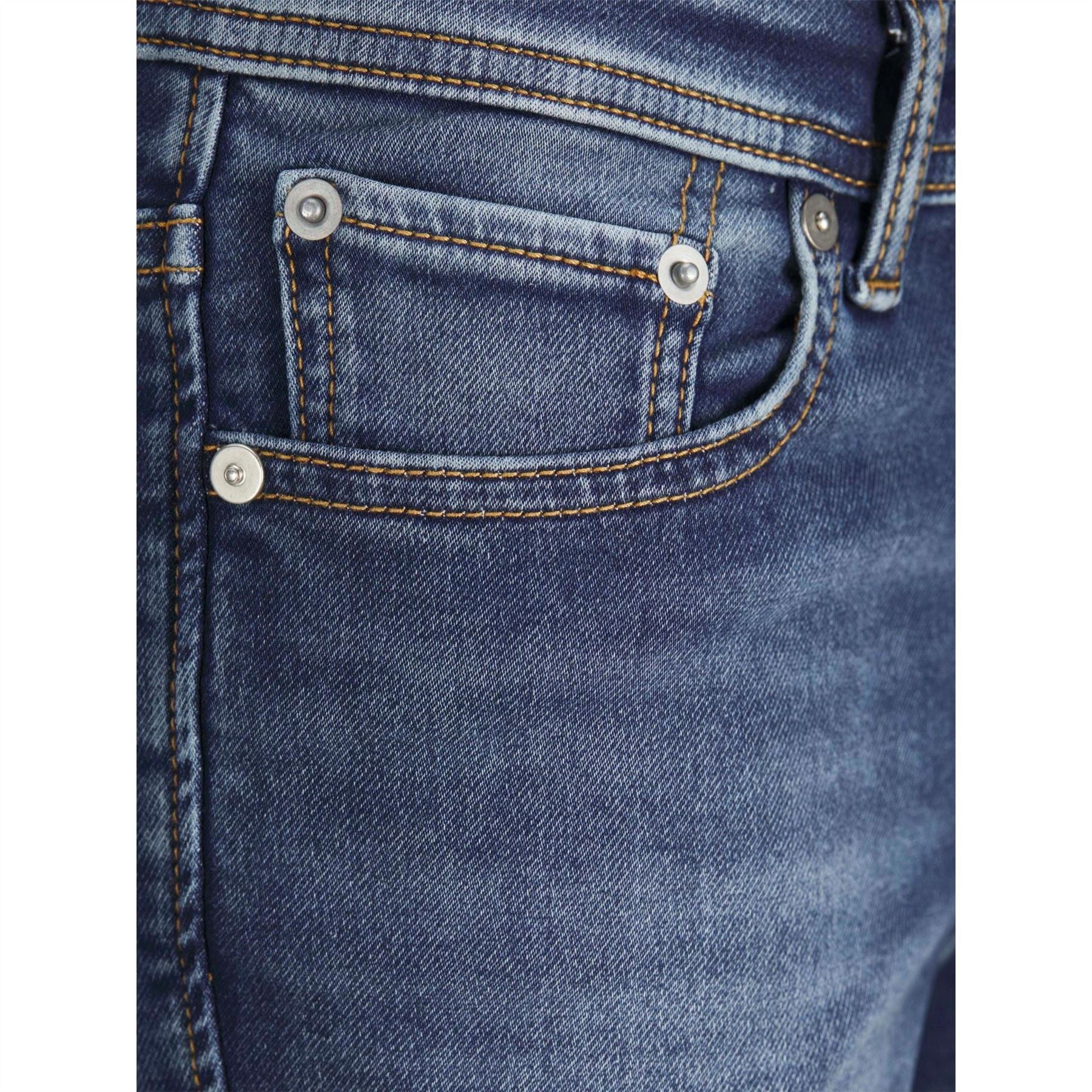 Jack and Jones Glenn Jeans Infant Boys