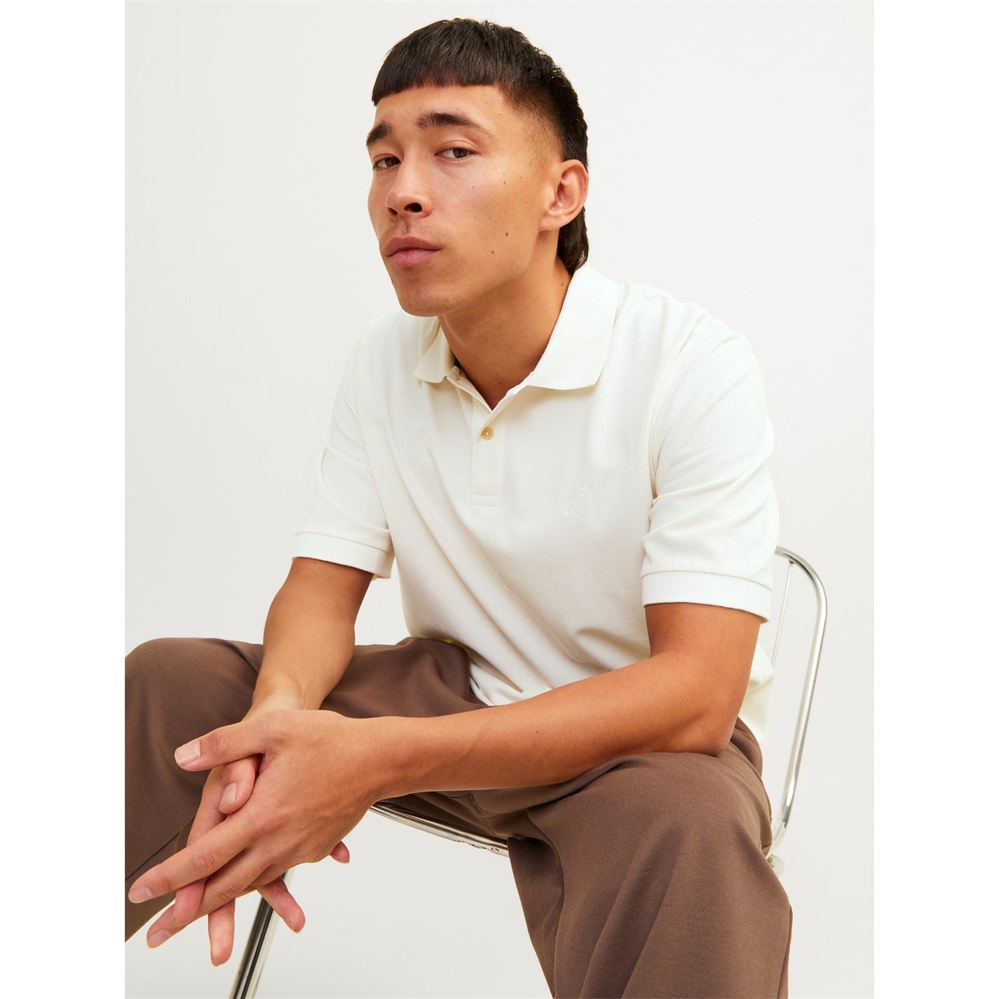 Jack and Jones William Polo Regular Fit Shirt