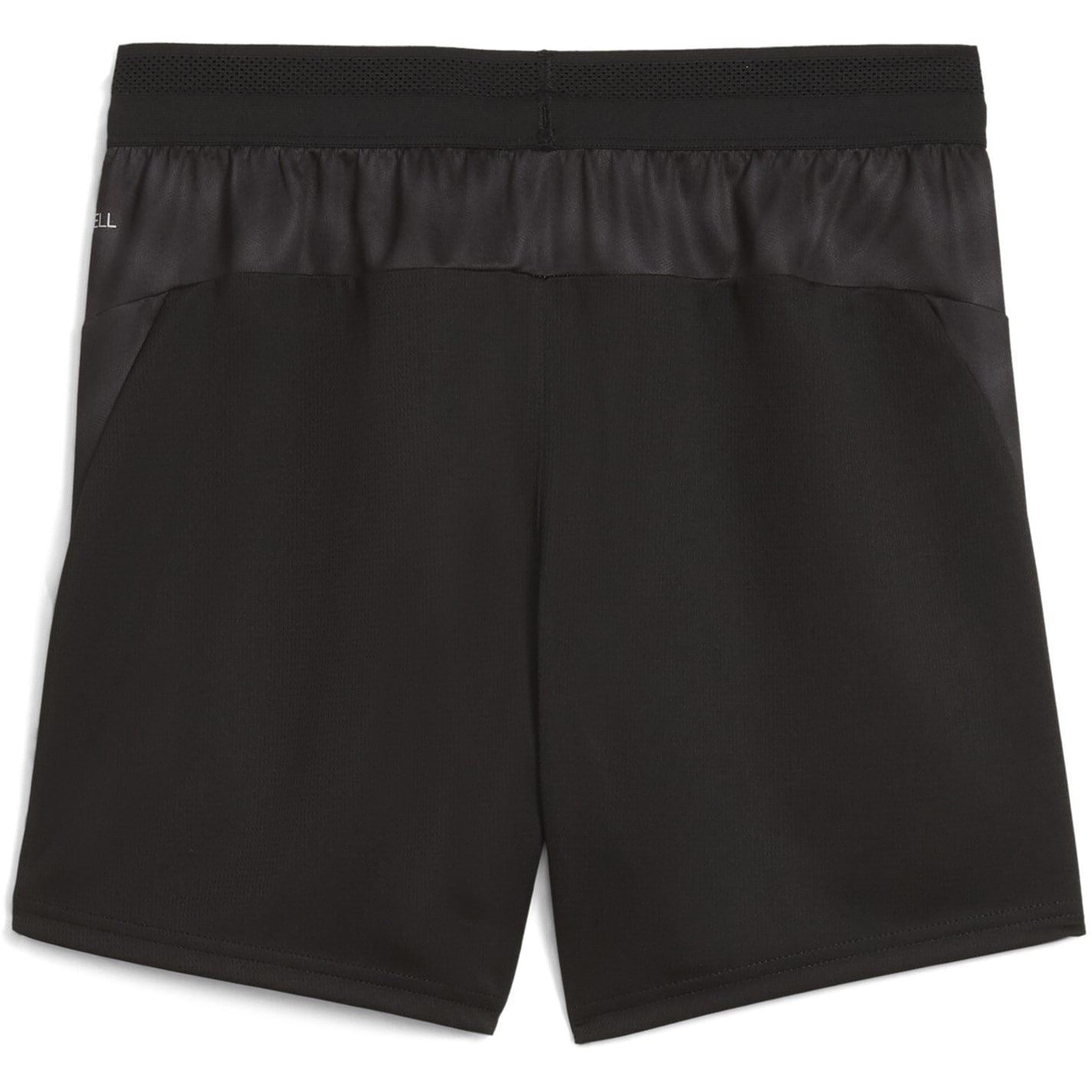 Puma Individual Cup Shorts Juniors