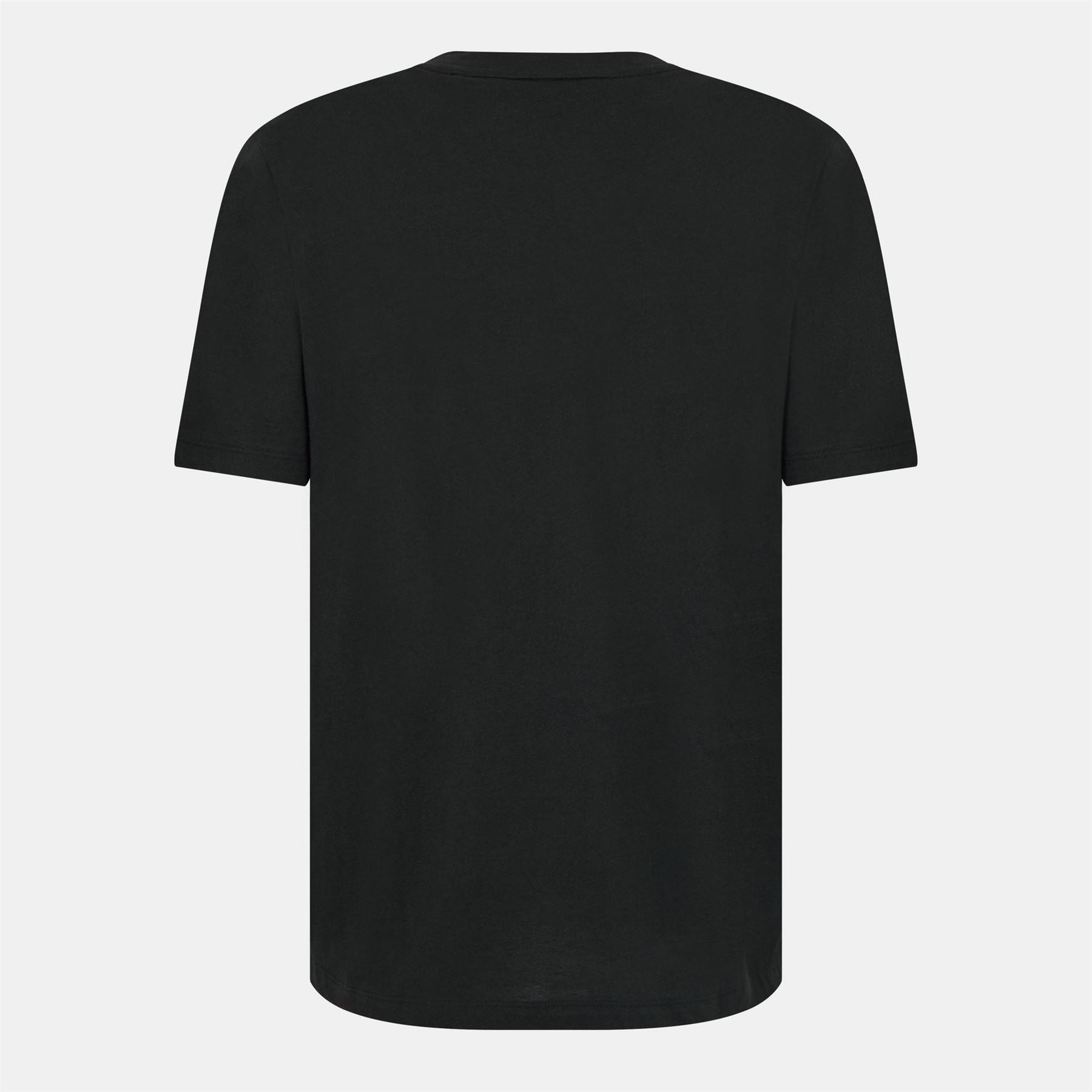 Hugo Dulive Regular Fit Crew Neck T-Shirt