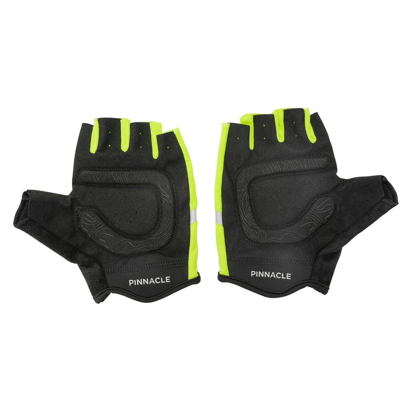 Pinnacle Cycling Mitt