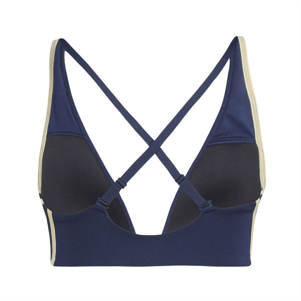 adidas Womens Originals Sport Low Impact Sports Bra