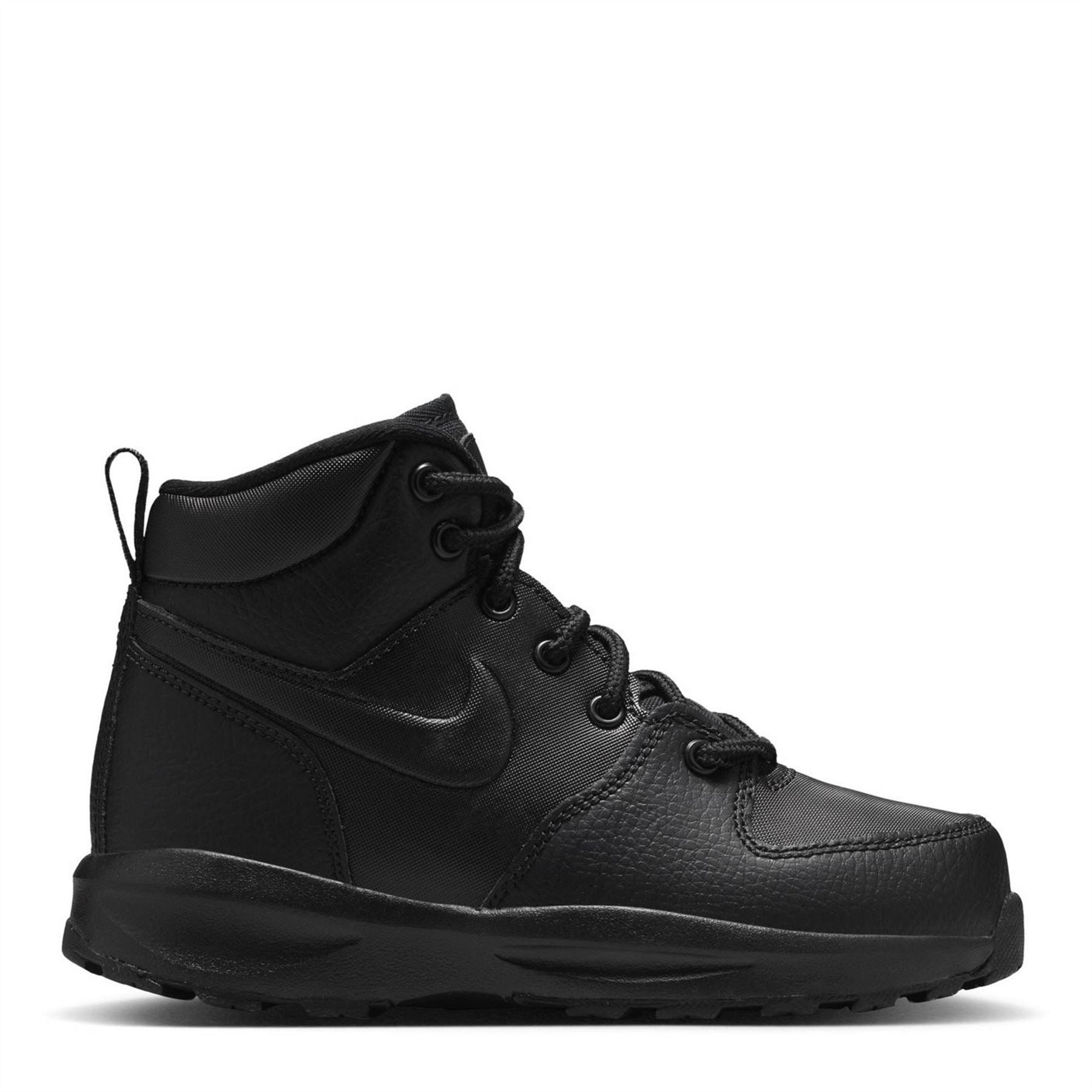 Nike Manoa Hi Top Hiking Boots