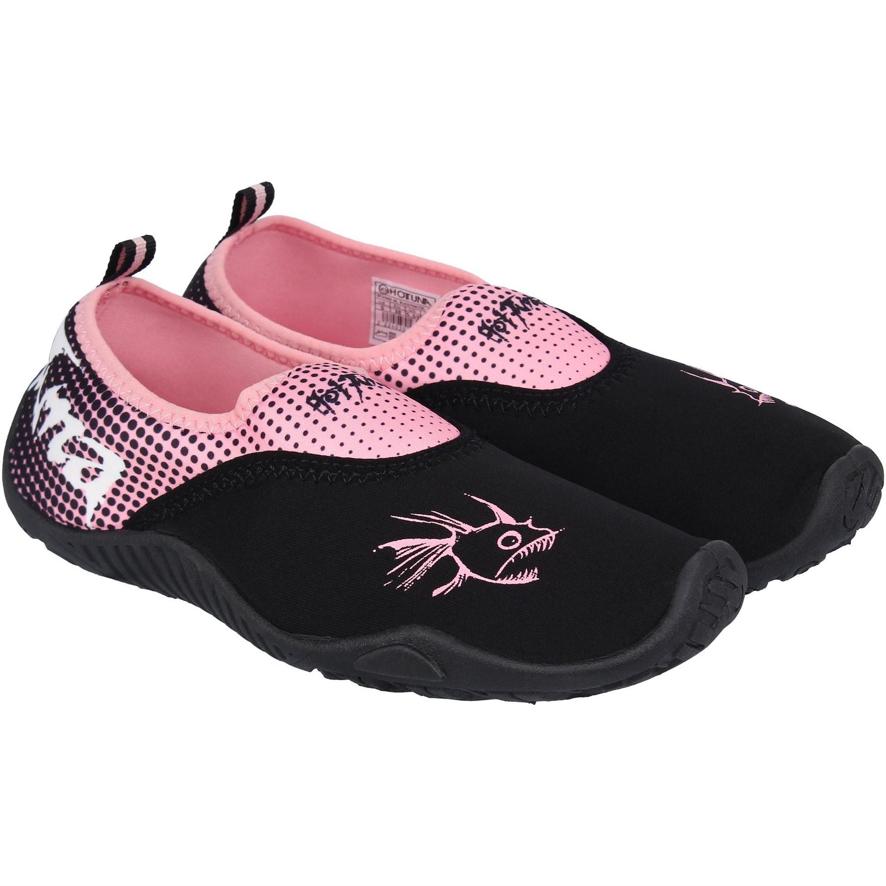 Hot Tuna Tuna Junior Aqua Water Shoes