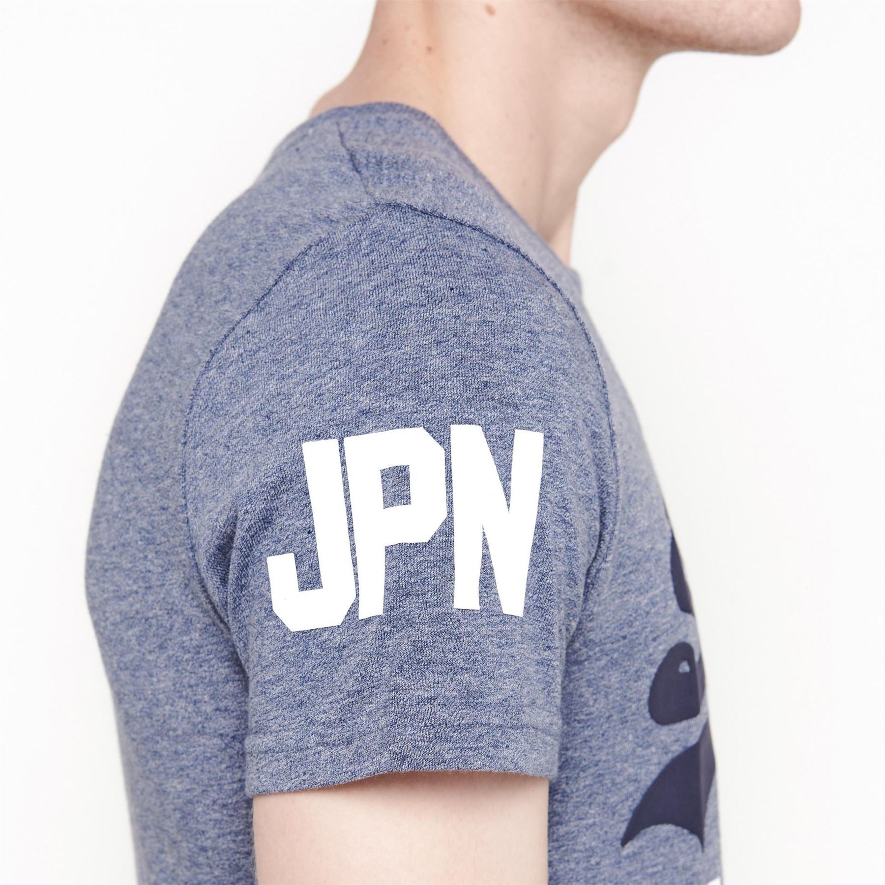 Superdry Logo T-Shirt