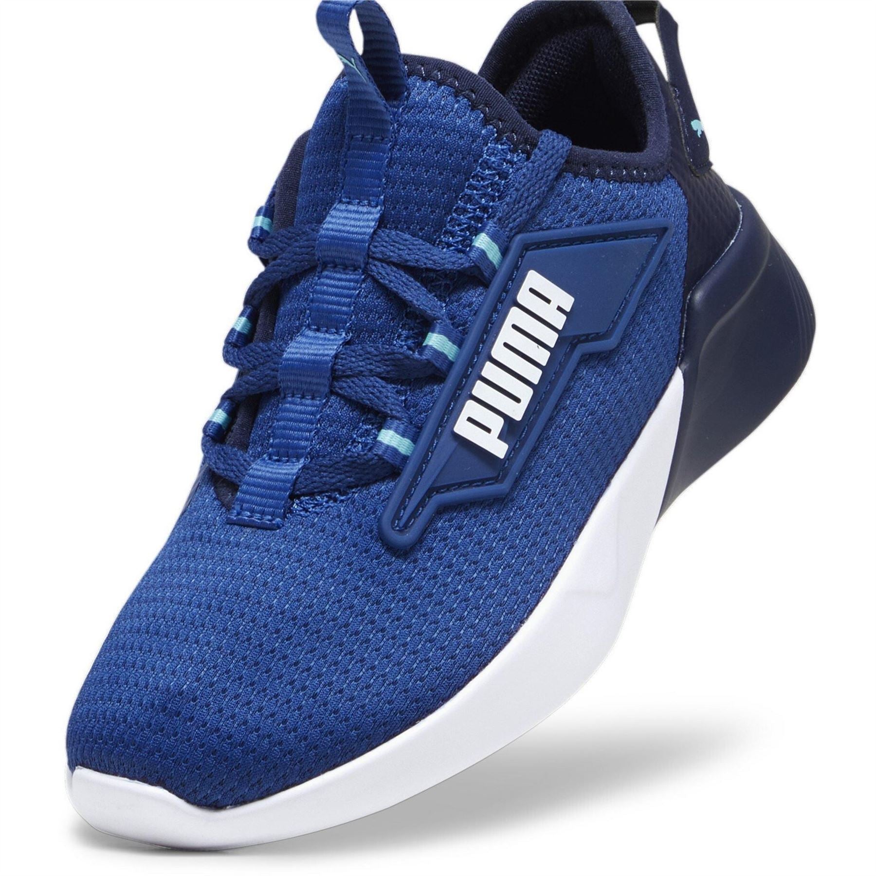 Puma Retaliate 2 Trainers Boys