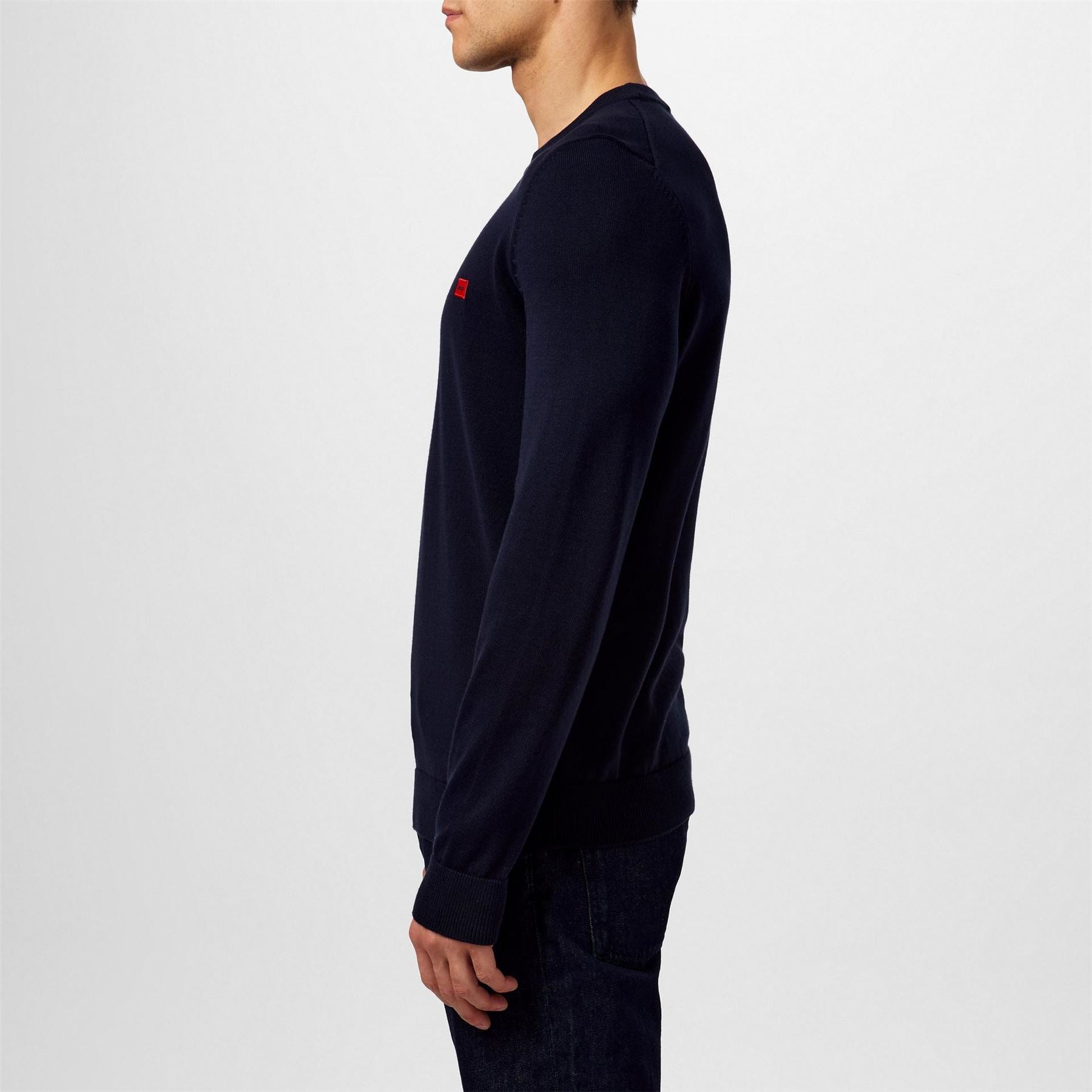 Hugo Cassius C Jumper