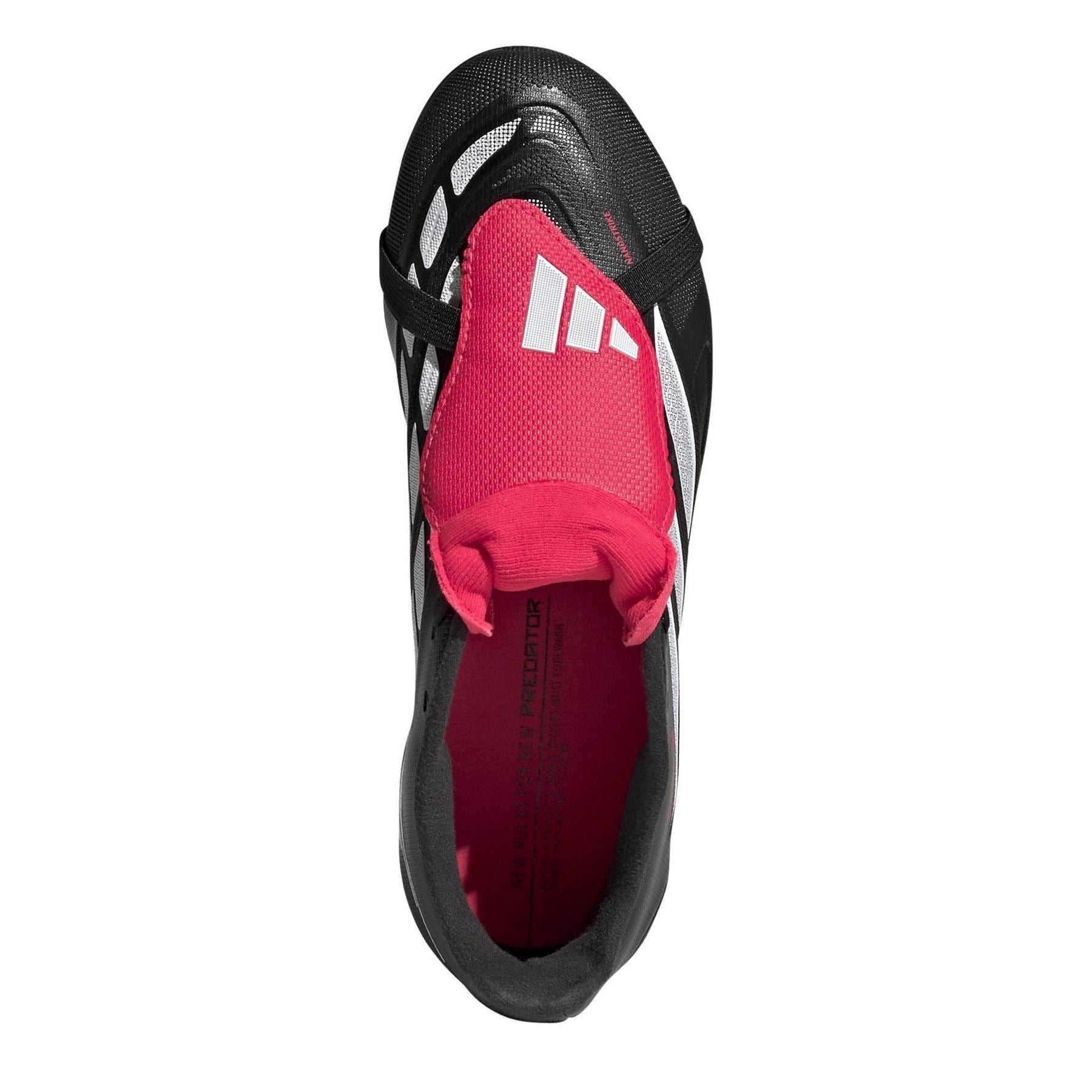 adidas League Junior Soft Ground Football Boots