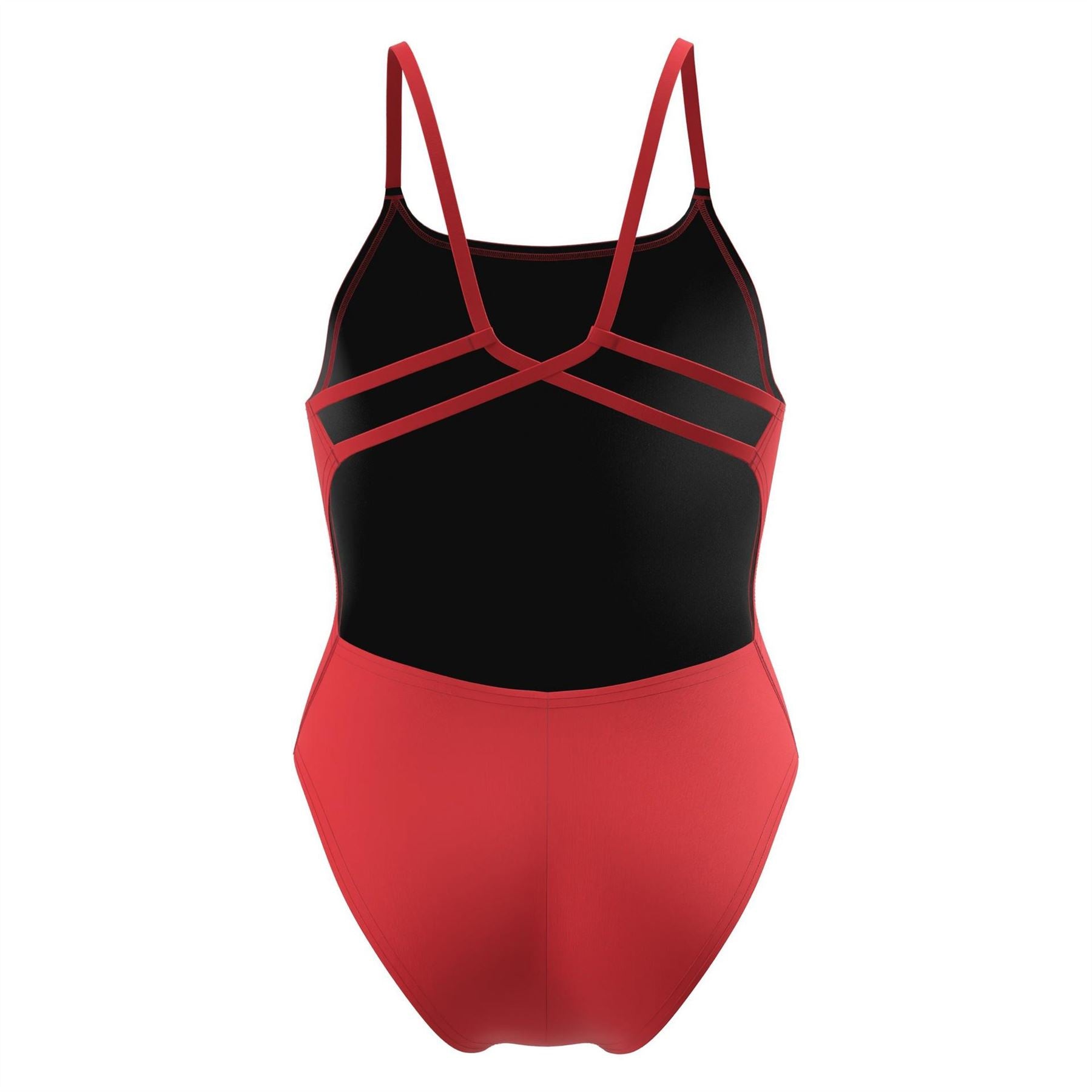 Speedo Solid Enduran Ld64