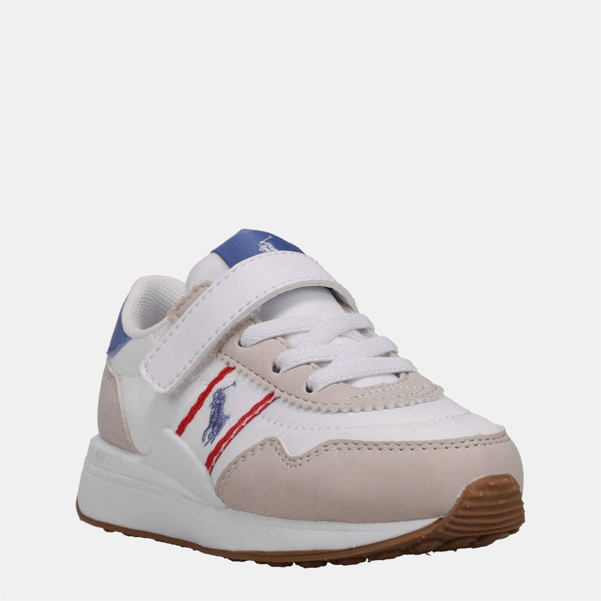 Polo Ralph Lauren Infant 89 Low Top Running Sneakers