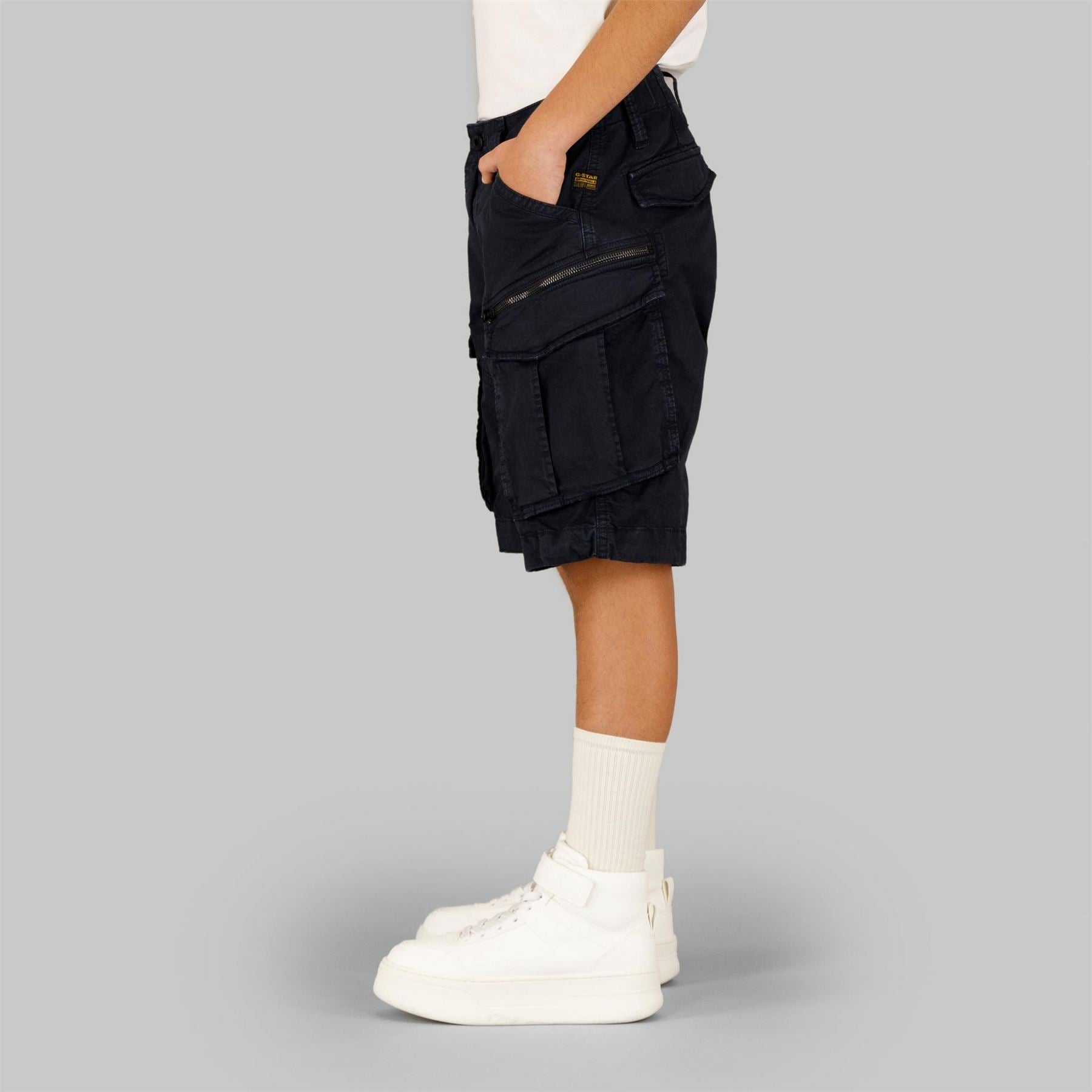 G Star Star Cargo Shorts