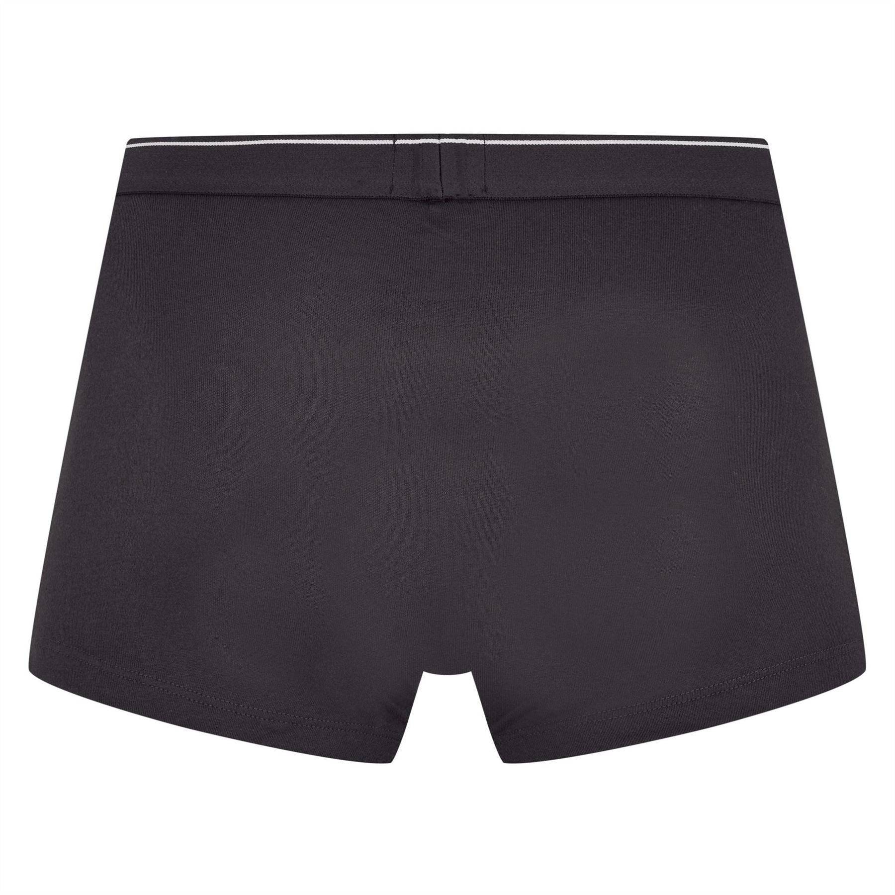 Boss Pack Logo Waistband Trunks