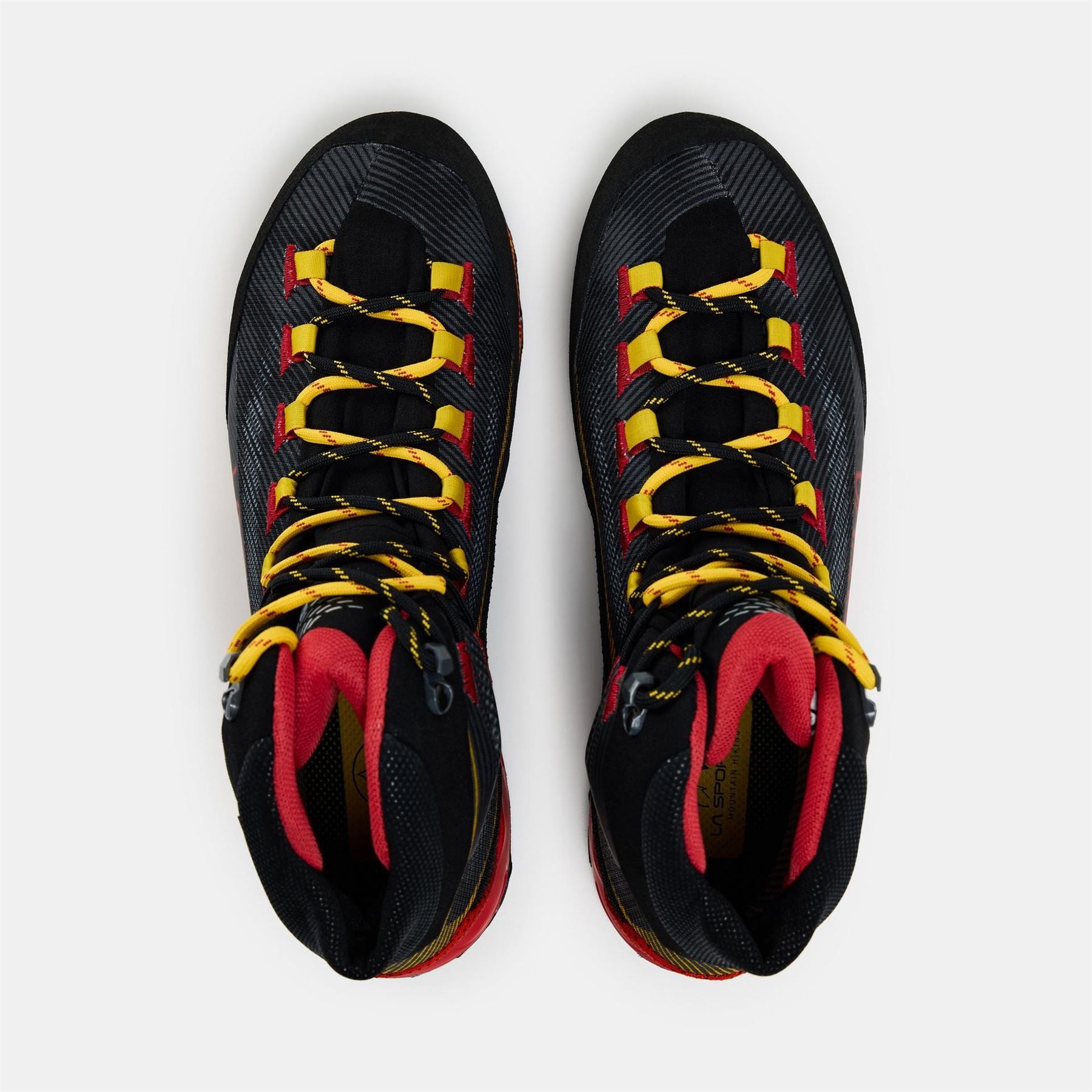 La Sportiva Waterproof Trekking Boots