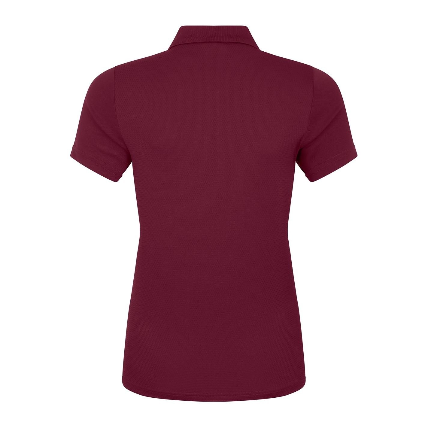 Canterbury Club Dry Short Sleeve Performance T Shirt